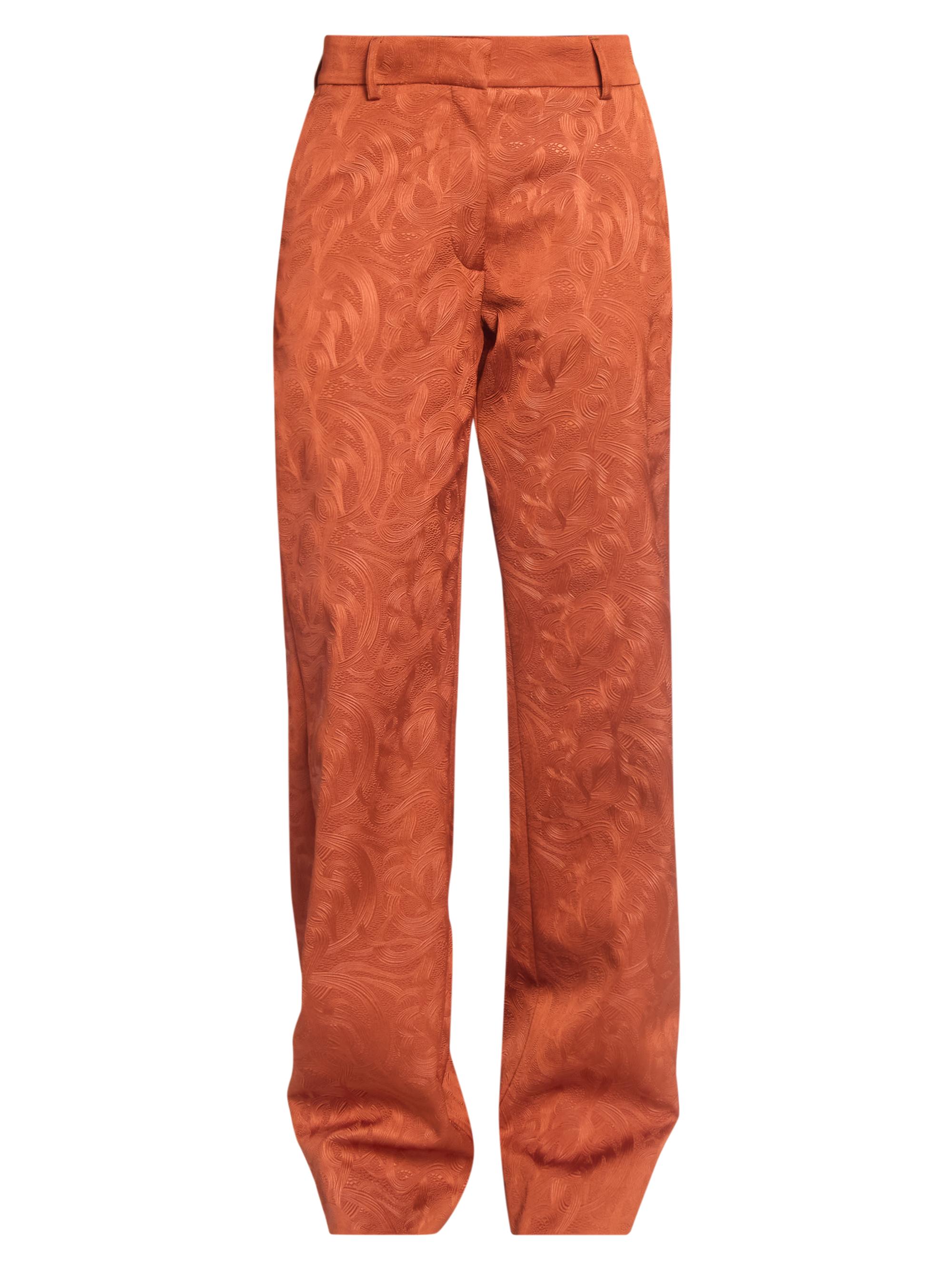 Dries Van Noten Portia Pleated Wool Pants | Saks Fifth Avenue