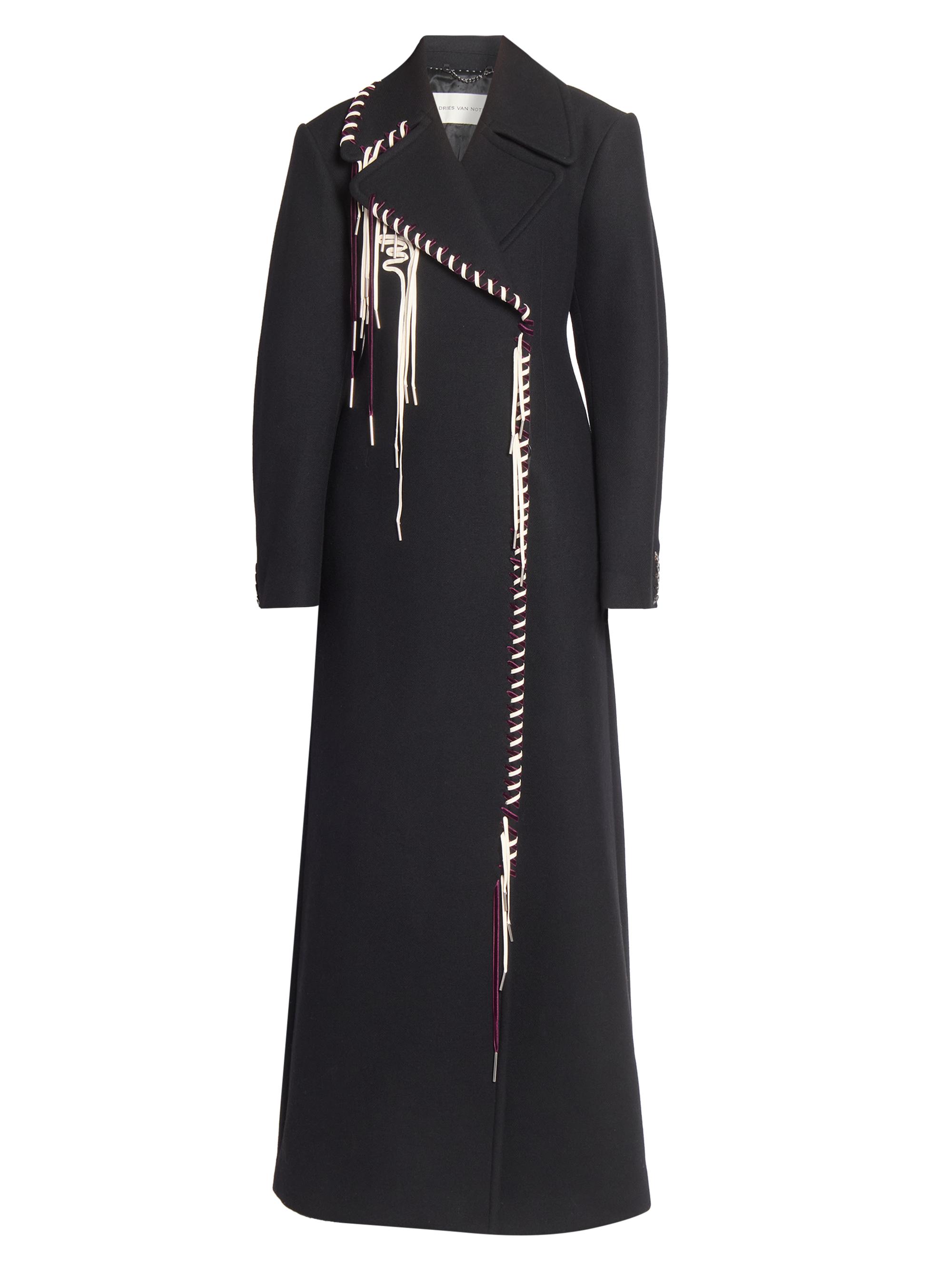 最終価格】RAINMAKER WRAPCOAT TWEED / 3 最終価格】RAINMAKER