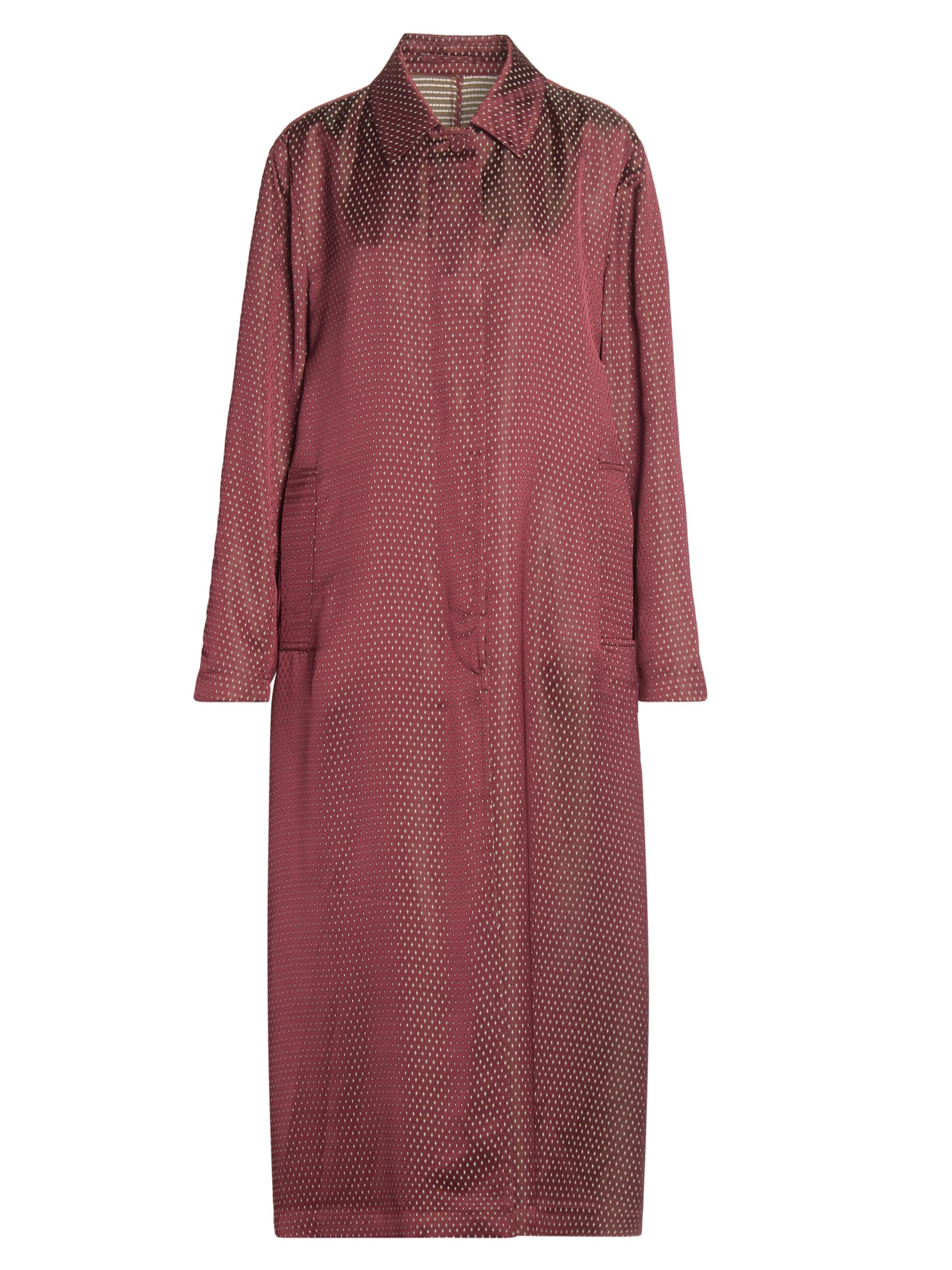 Dries Van Noten Rinks Jacquard Coat | Saks Fifth Avenue