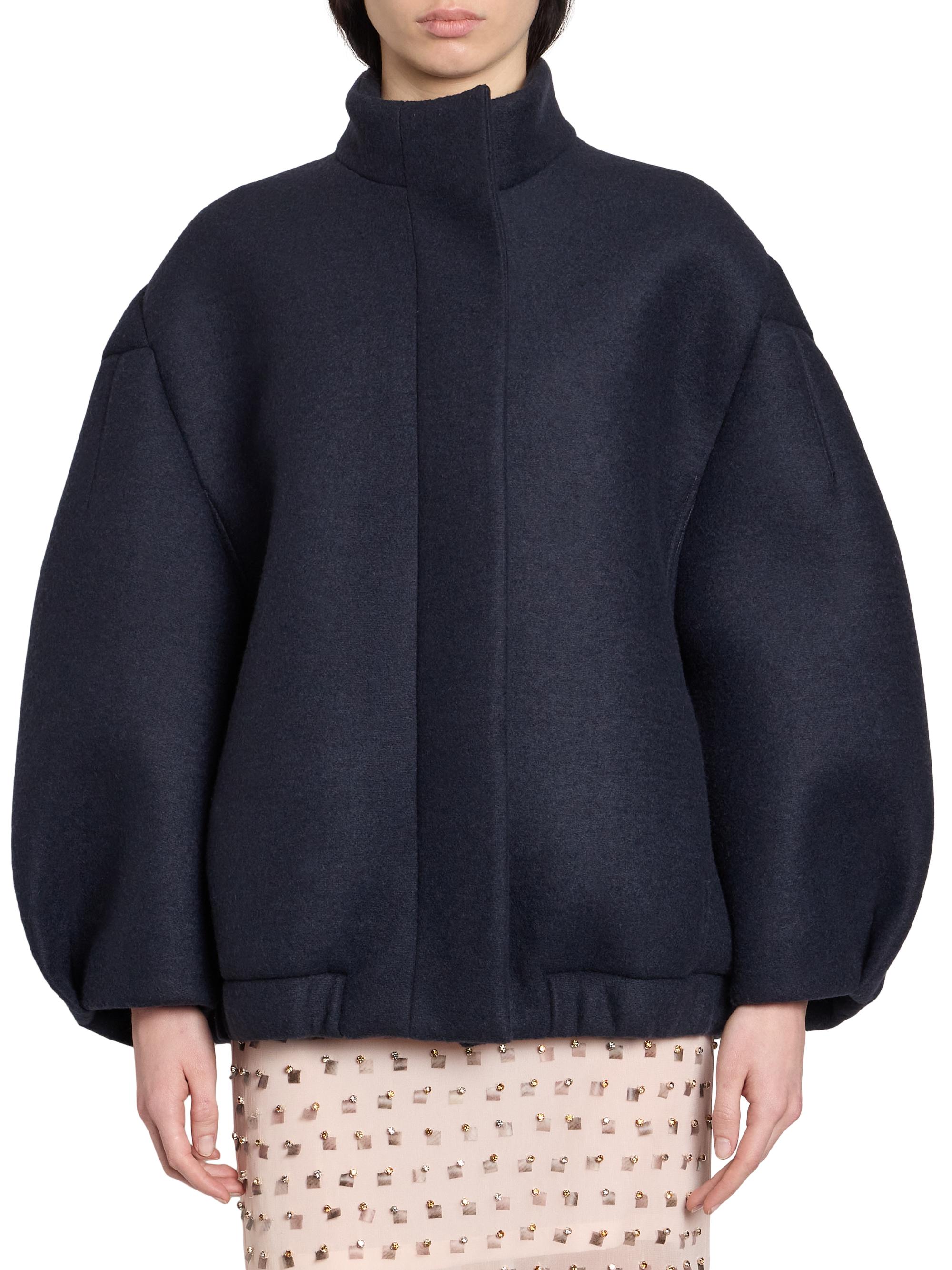 Dries Van Noten Voles Drop-Shoulder Jacket | Saks Fifth Avenue