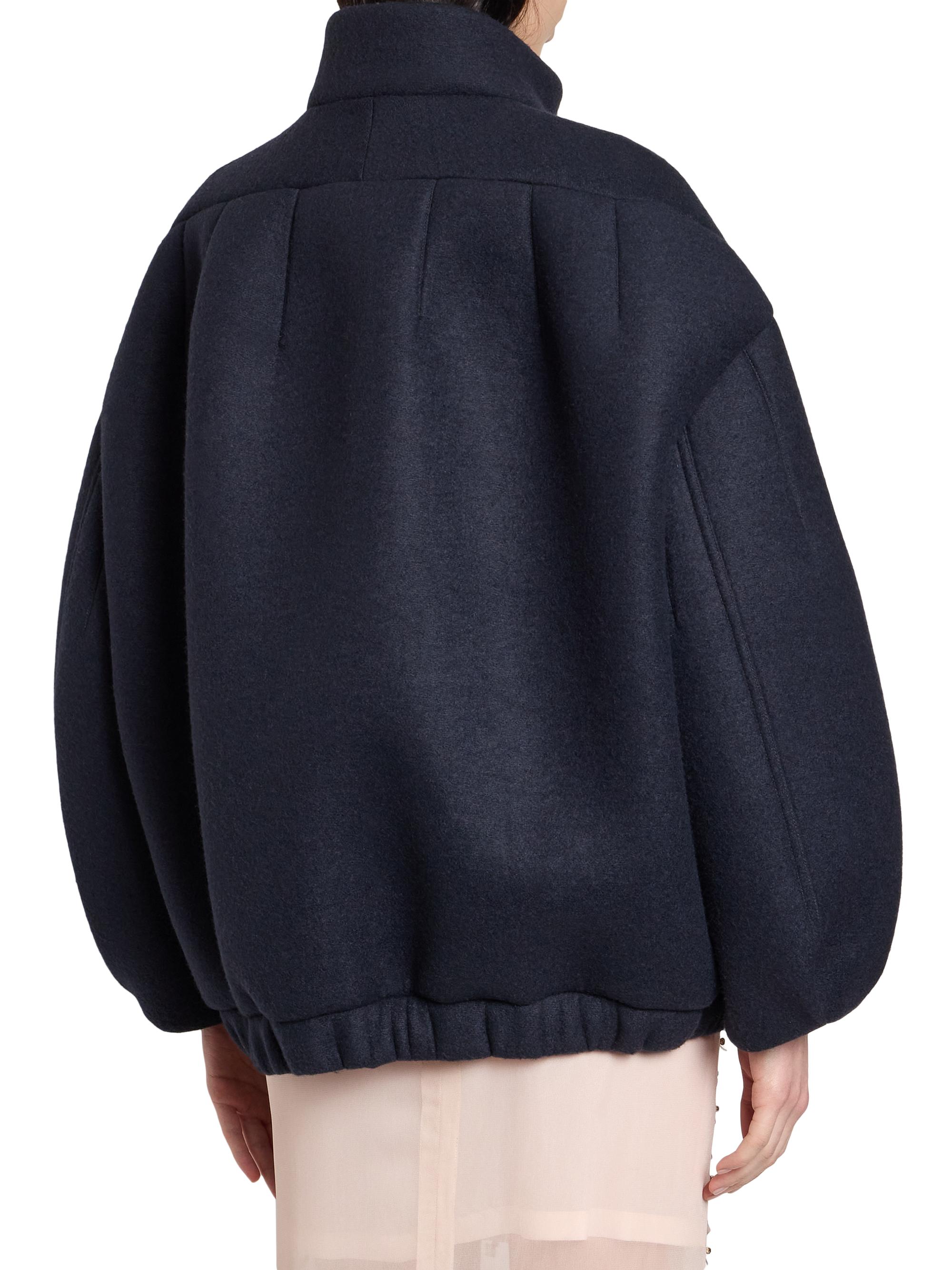 DRIES VAN NOTEN 17SS×pokras lampasブルゾン DRIES VAN NOTEN 17SS×pokras lampasブルゾン - メルカリ