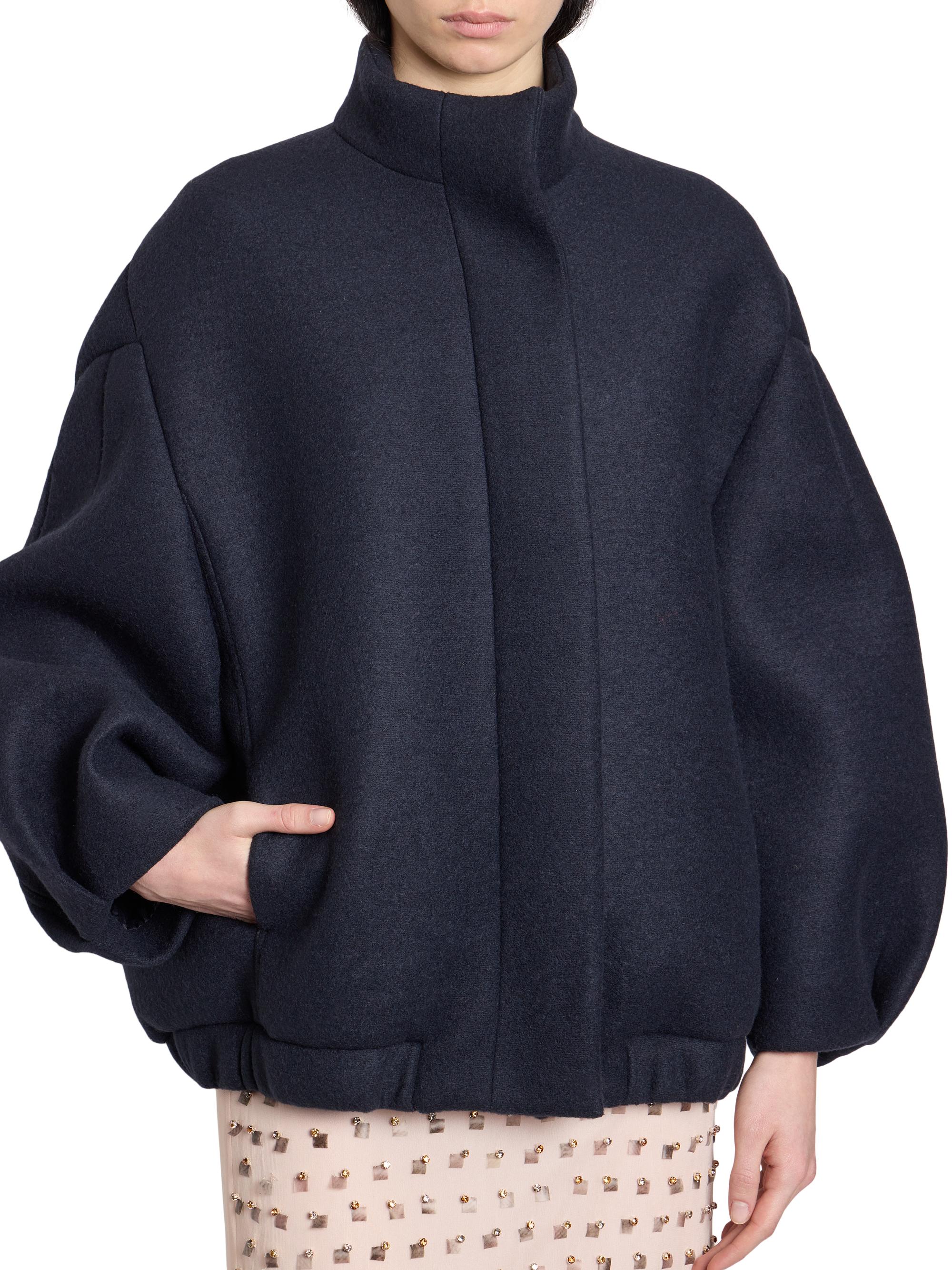 Dries Van Noten Voles Drop-Shoulder Jacket | Saks Fifth Avenue