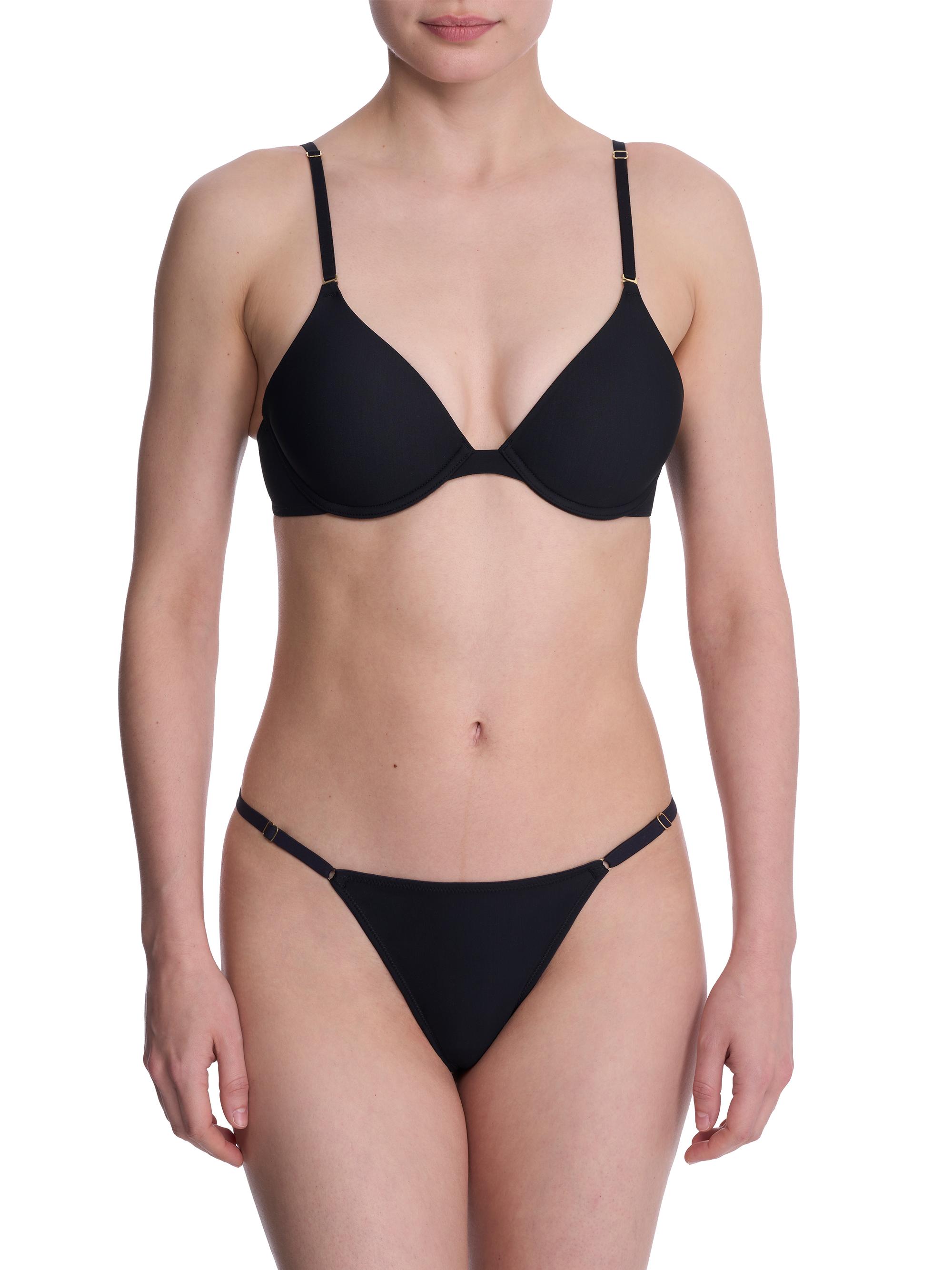Natori Verge Adjustable String Thong | Saks Fifth Avenue