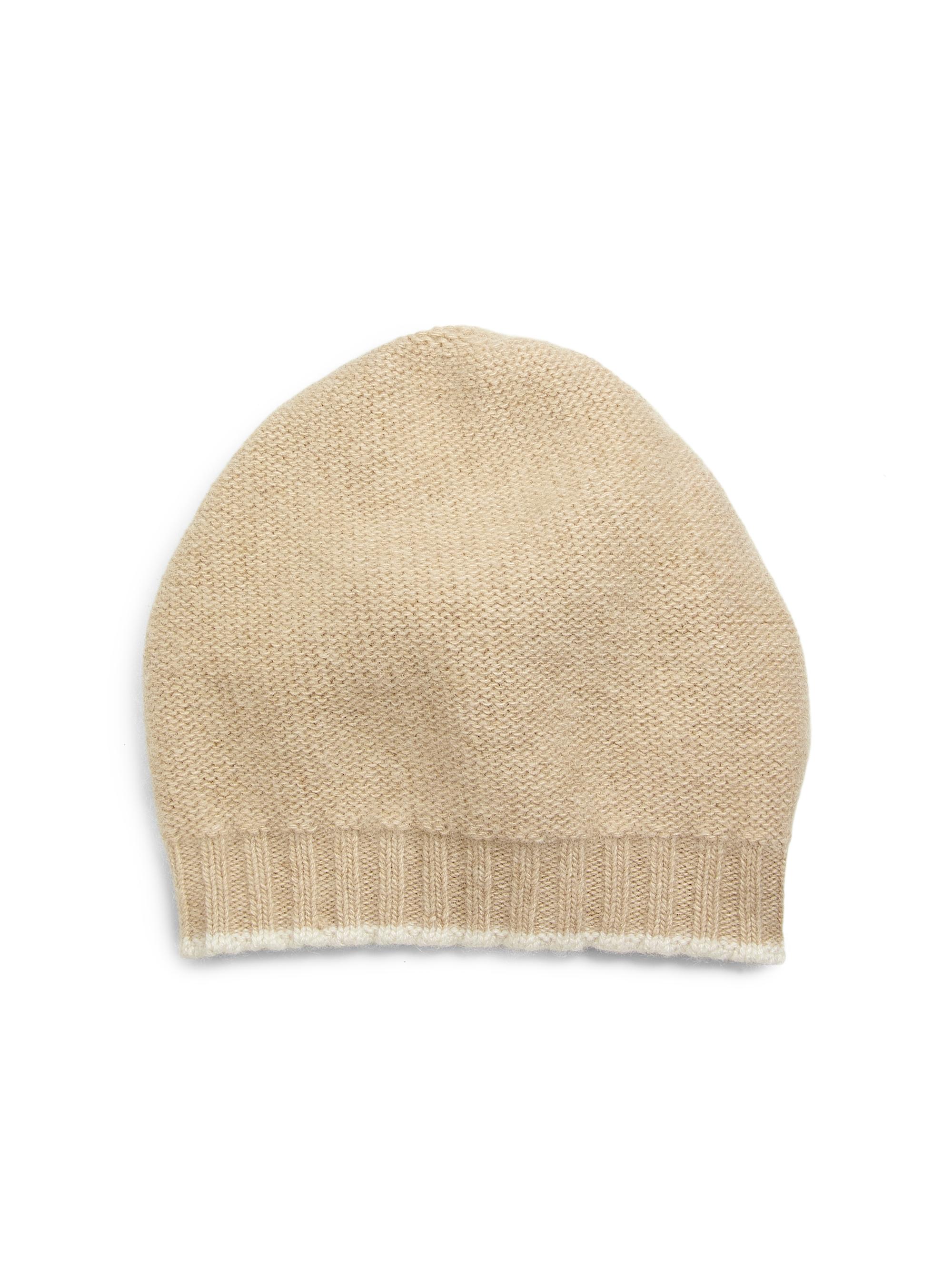 Vince Donegal Cashmere Beanie | Saks Fifth Avenue