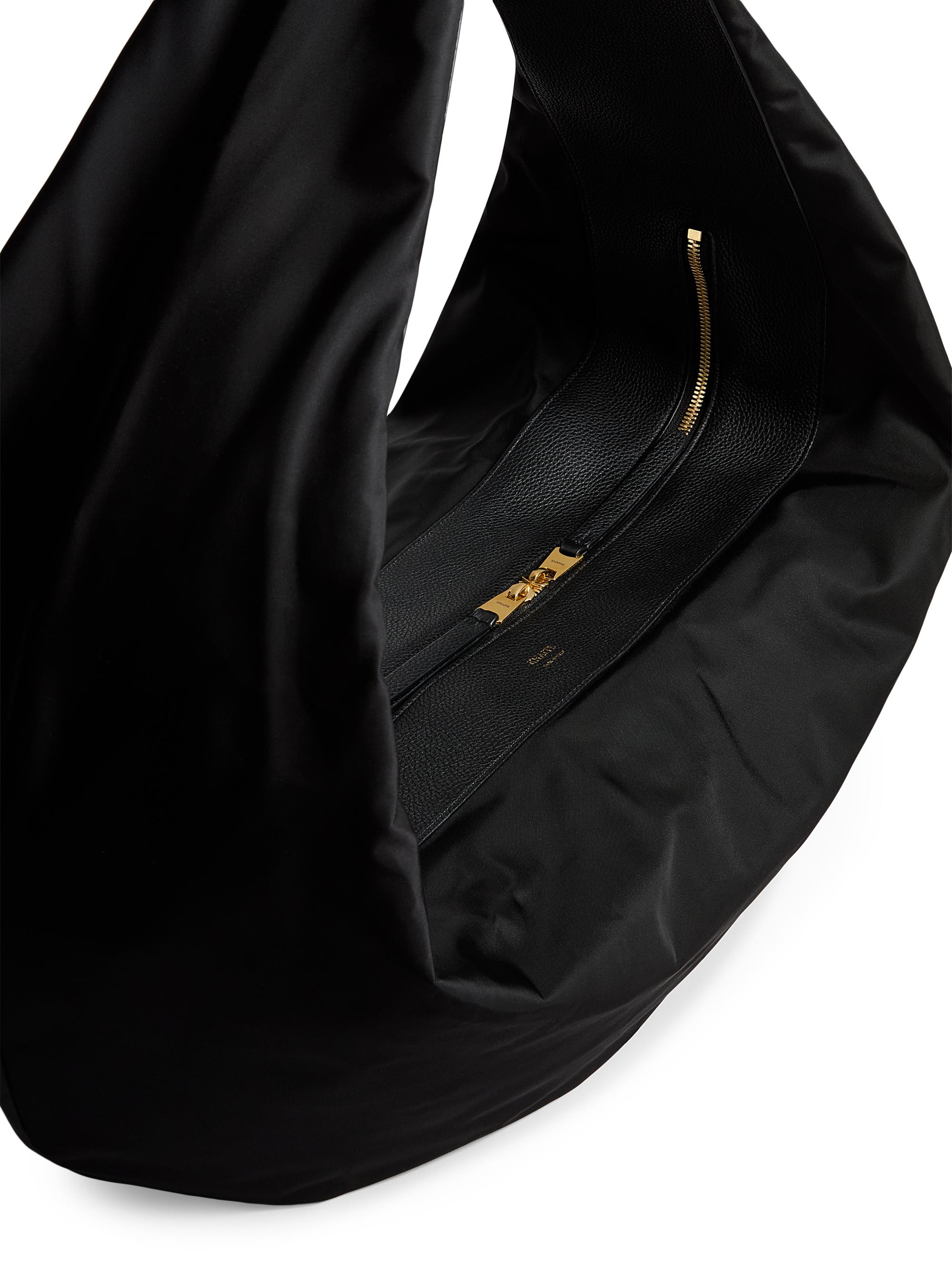 Khaite Extra Large Olivia Sport Hobo Bag | Saks Fifth Avenue