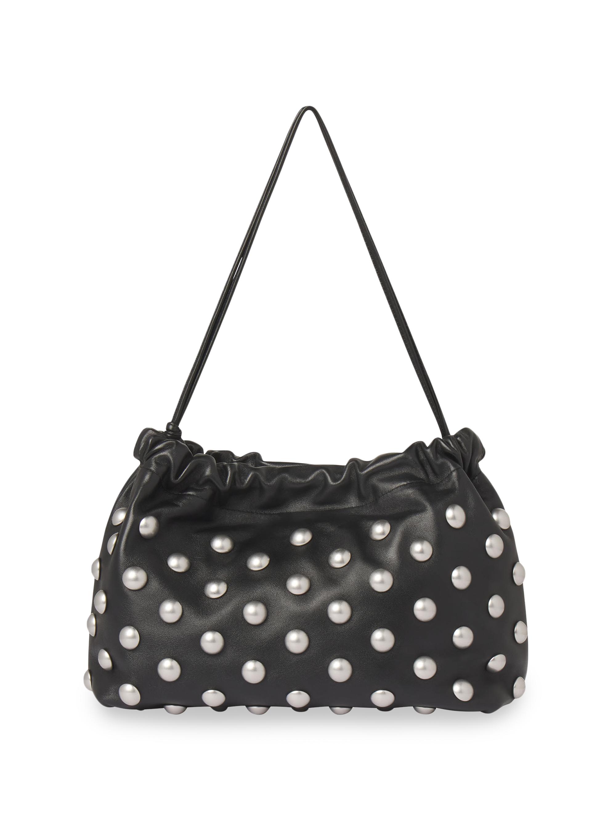 A.L.C. Arlo Studded Leather Bag | Saks Fifth Avenue