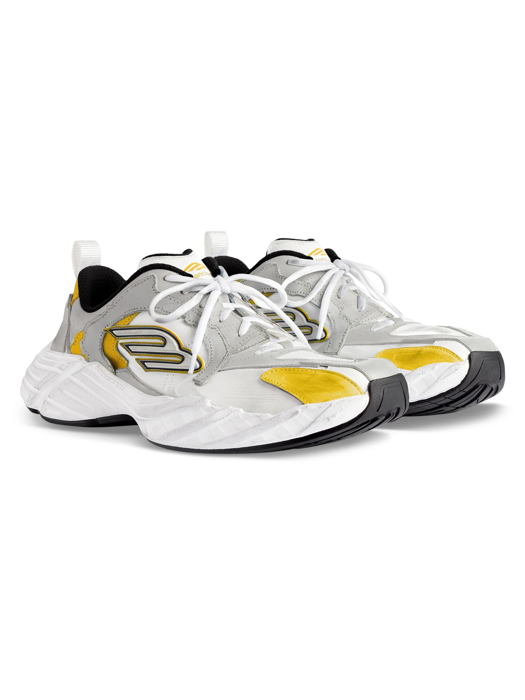 Balenciaga Monday Sneakers | Saks Fifth Avenue