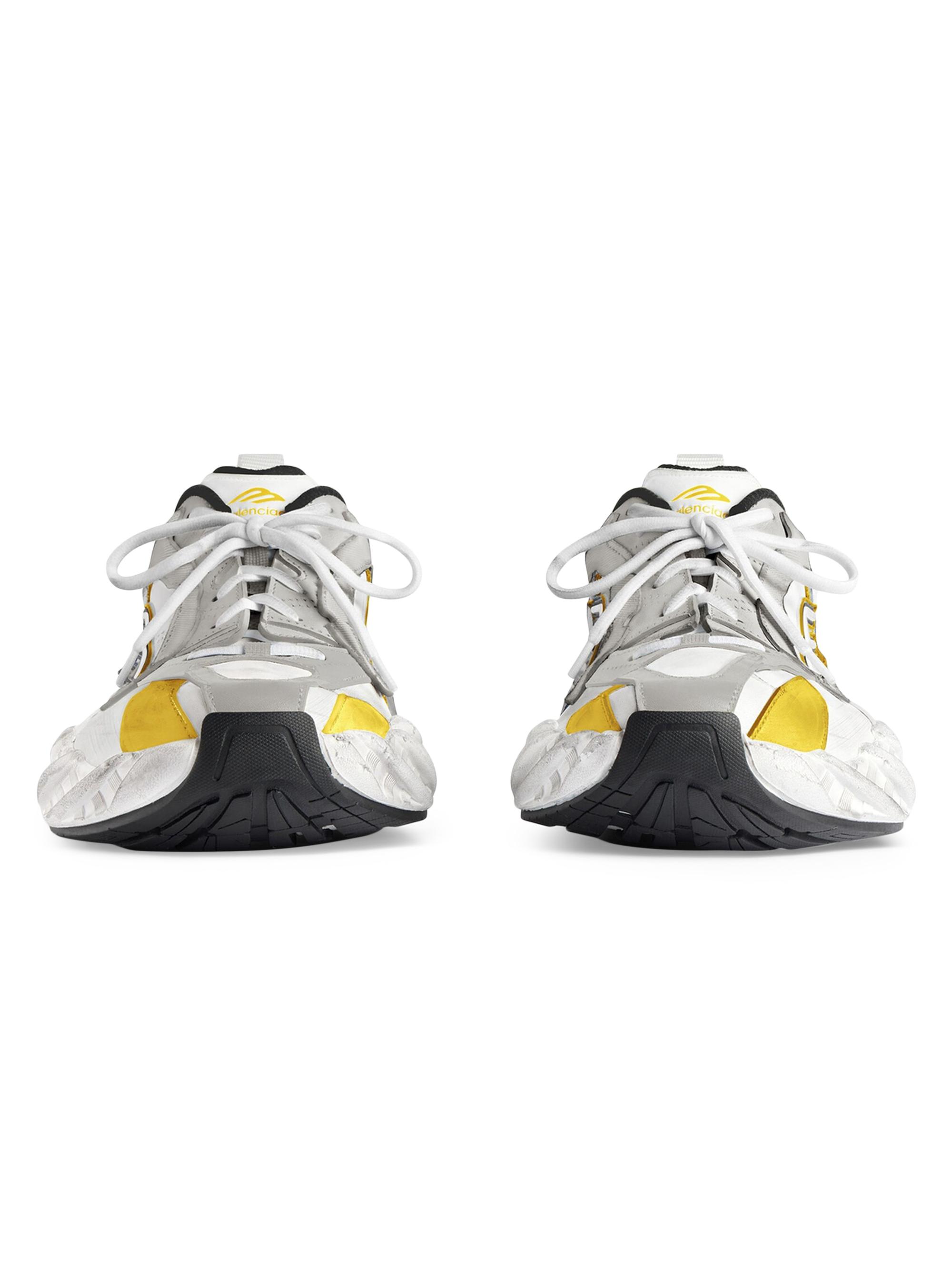 Balenciaga Monday Sneakers | Saks Fifth Avenue