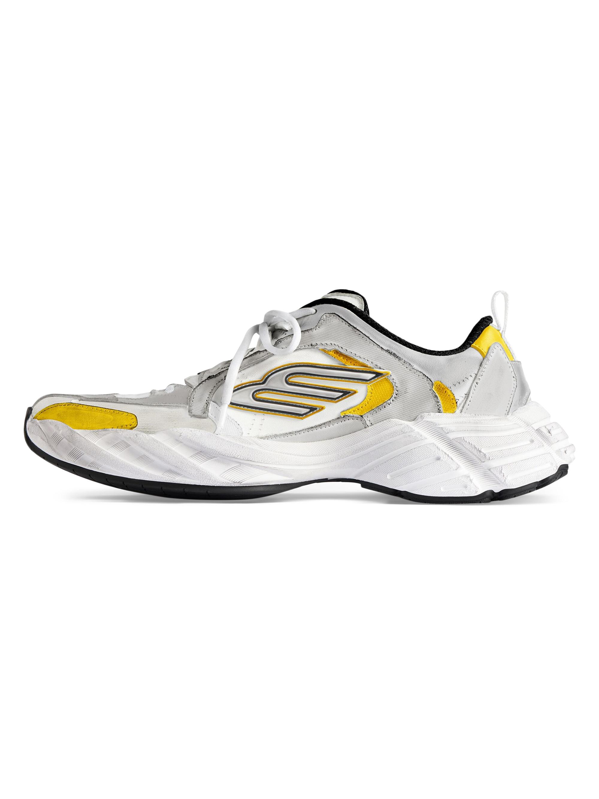 Balenciaga Monday Sneakers | Saks Fifth Avenue