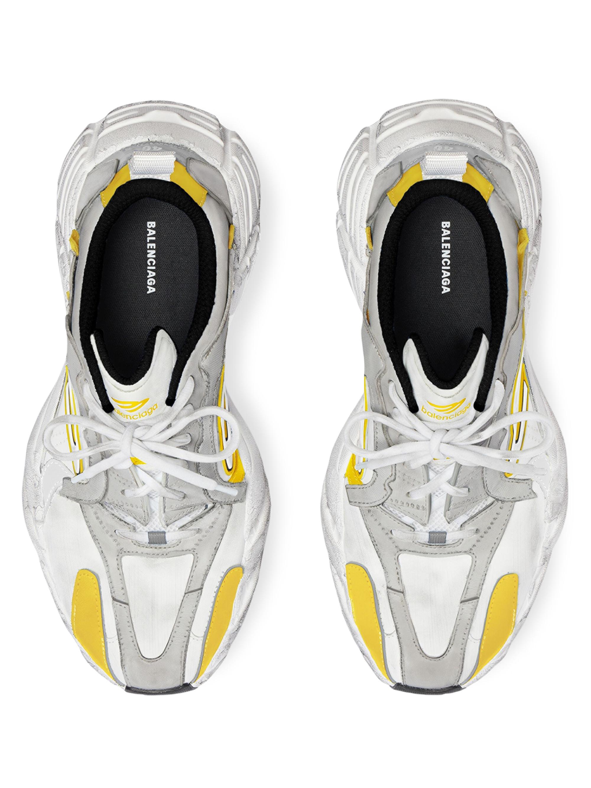 Balenciaga Monday Sneakers | Saks Fifth Avenue