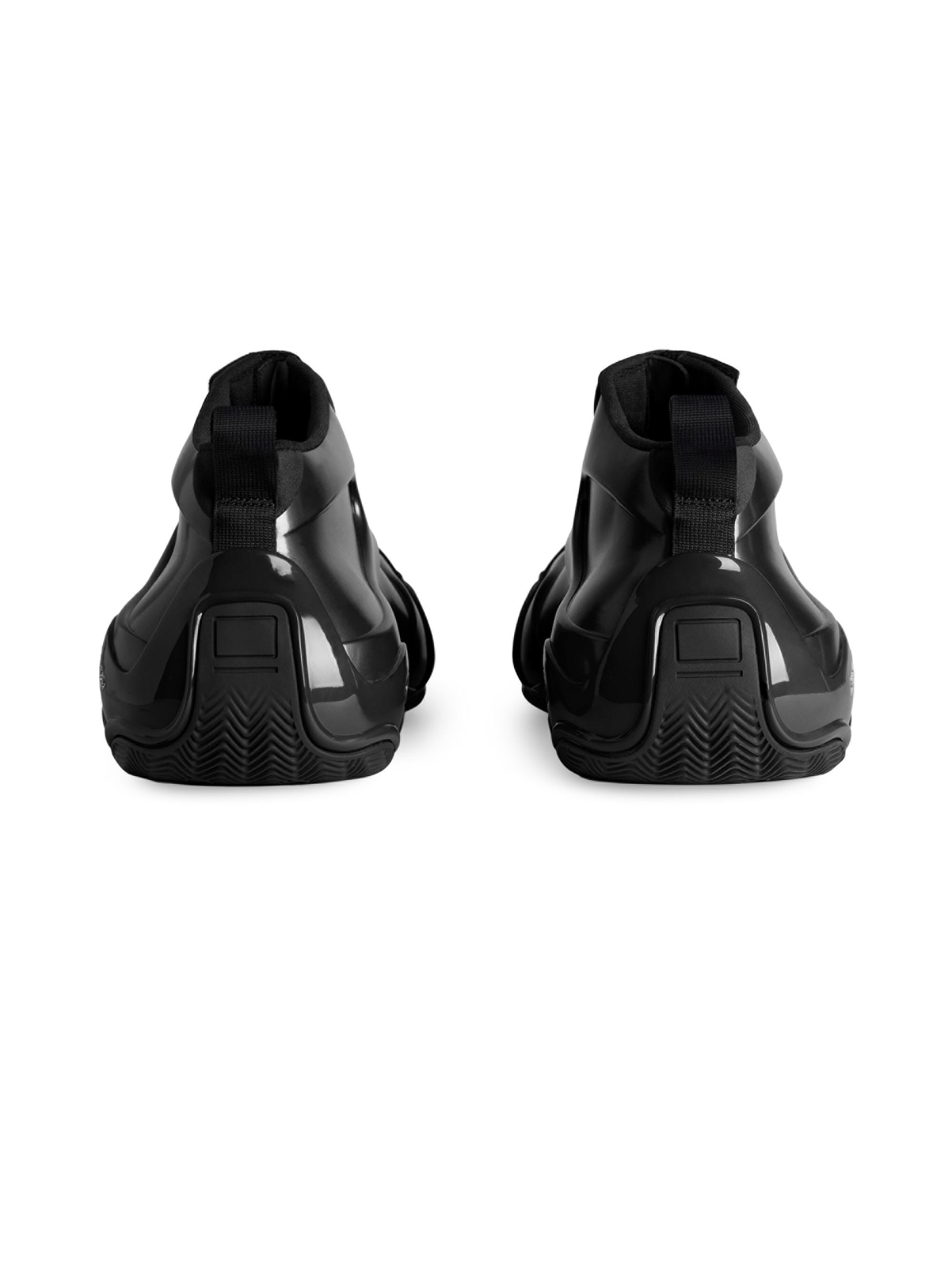 Balenciaga Basketball Sneakers | Saks Fifth Avenue