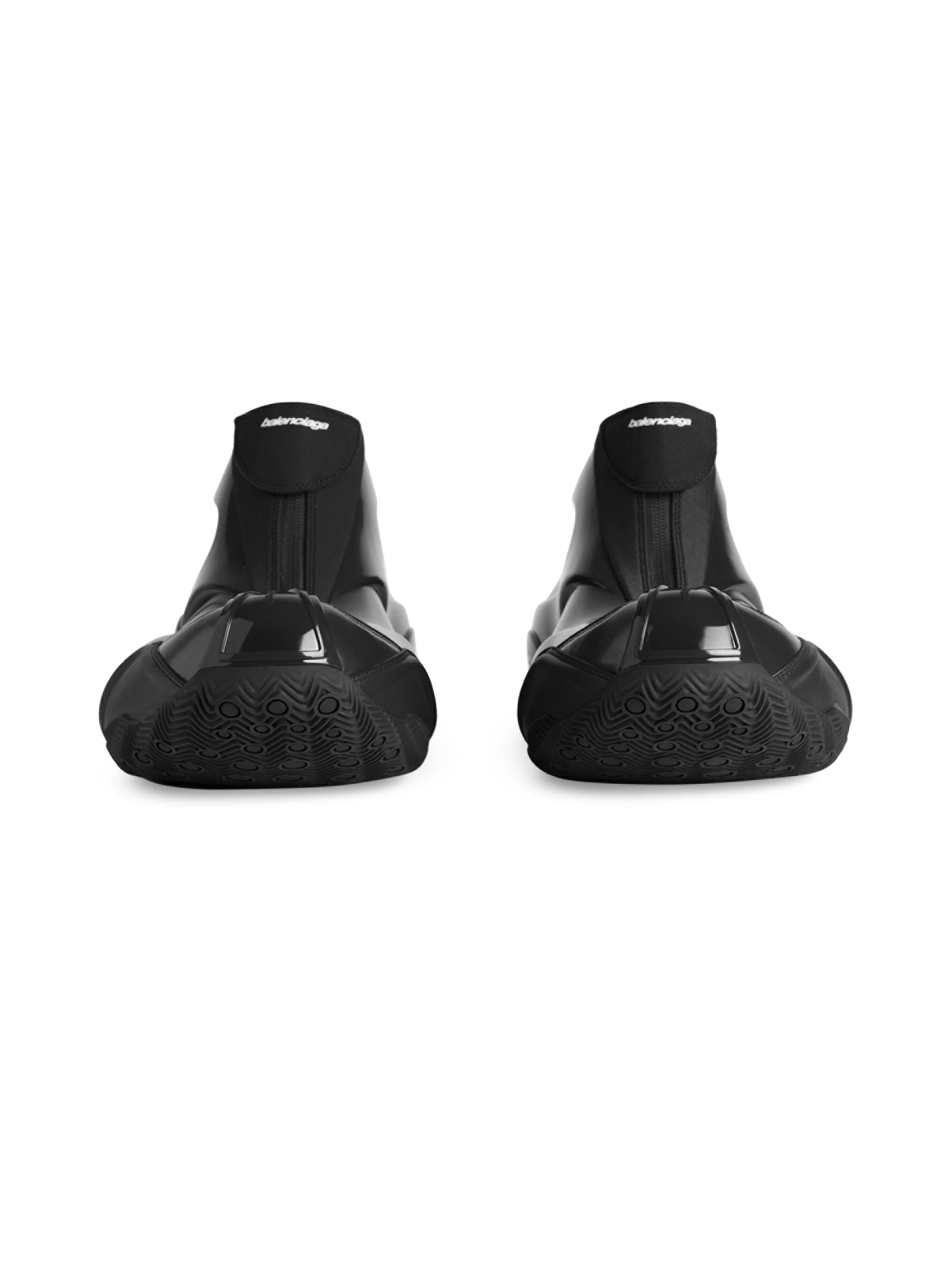 Balenciaga Basketball Sneakers | Saks Fifth Avenue