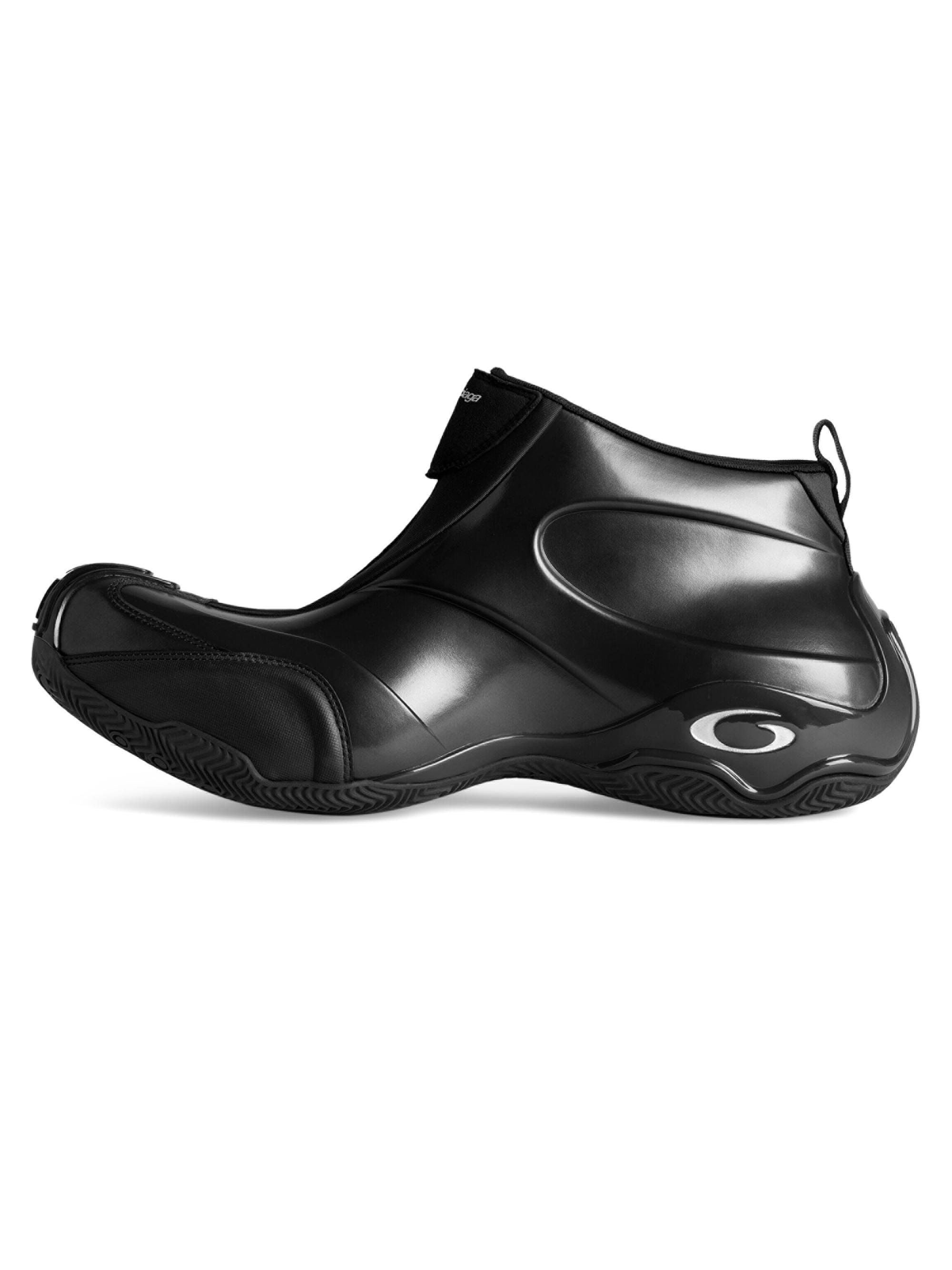 Balenciaga Basketball Sneakers | Saks Fifth Avenue