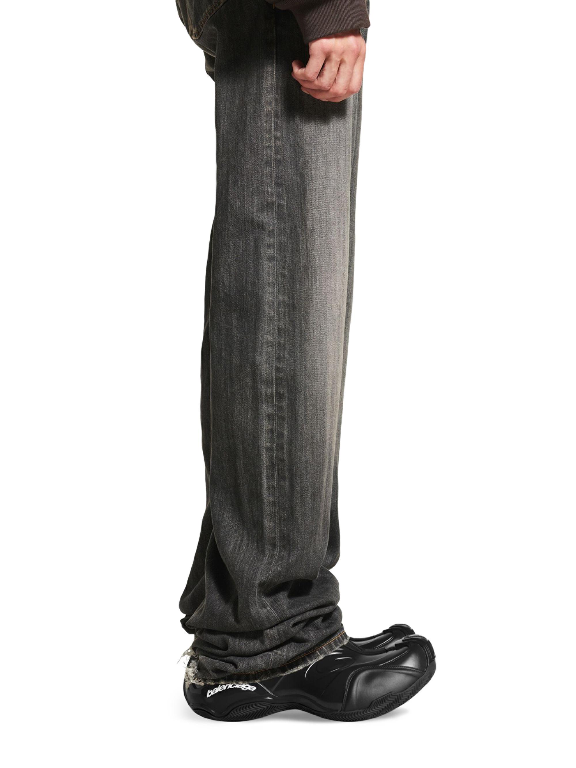 Balenciaga Basketball Sneakers | Saks Fifth Avenue