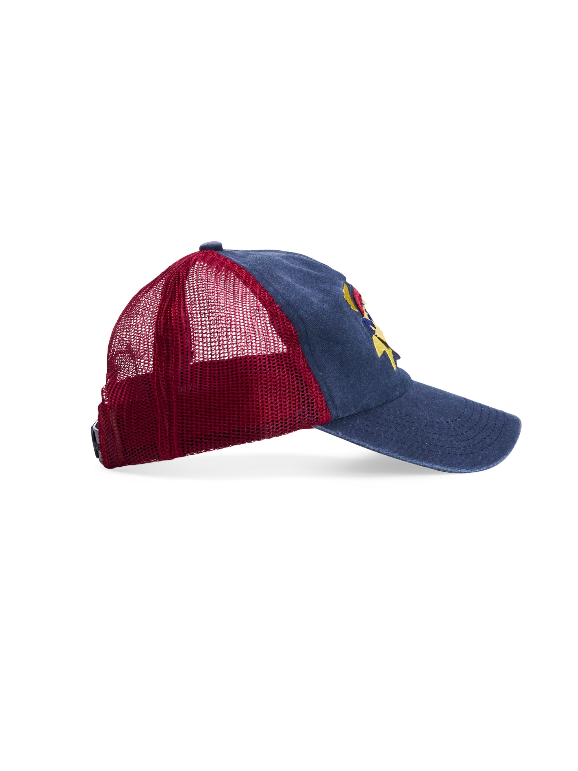Heartbreaker Dad Cap