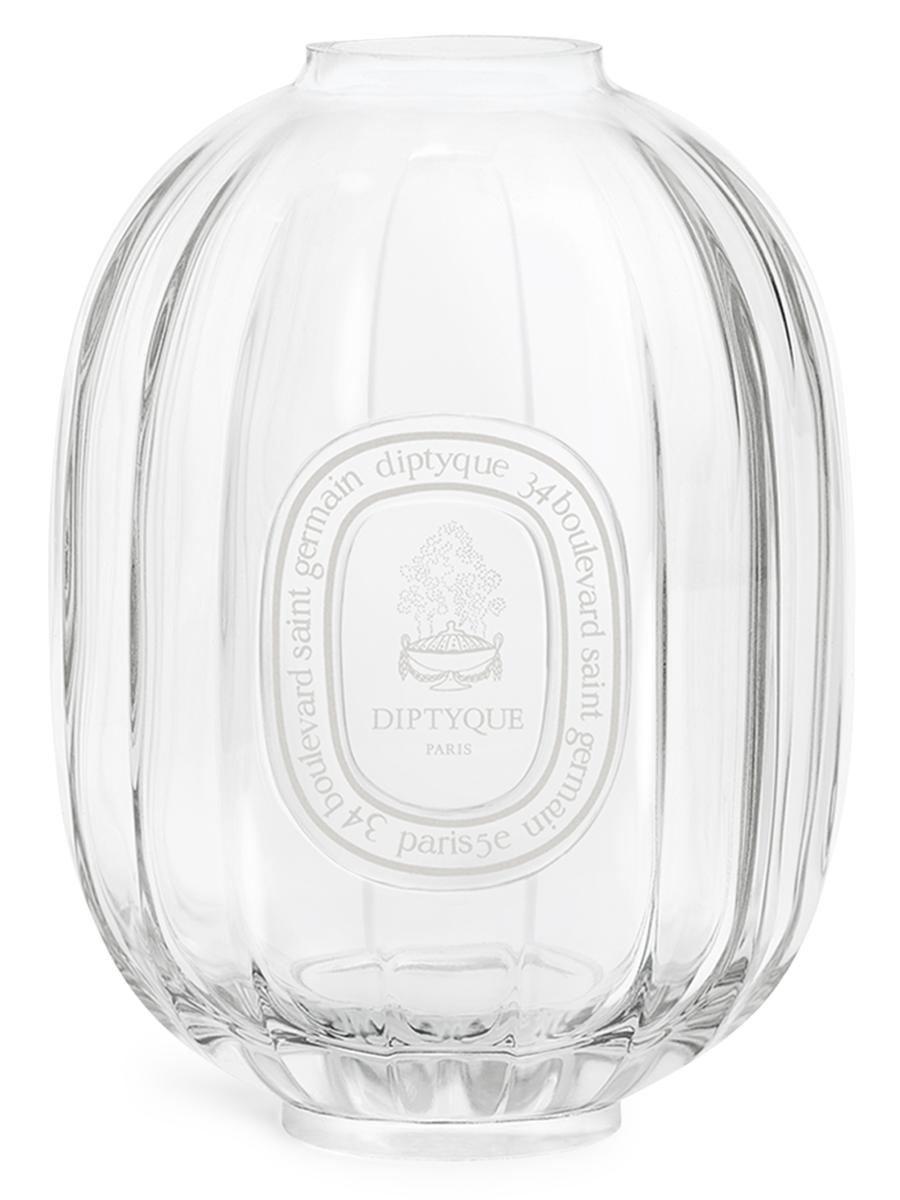Diptyque Glass Reed Diffuser Vessel