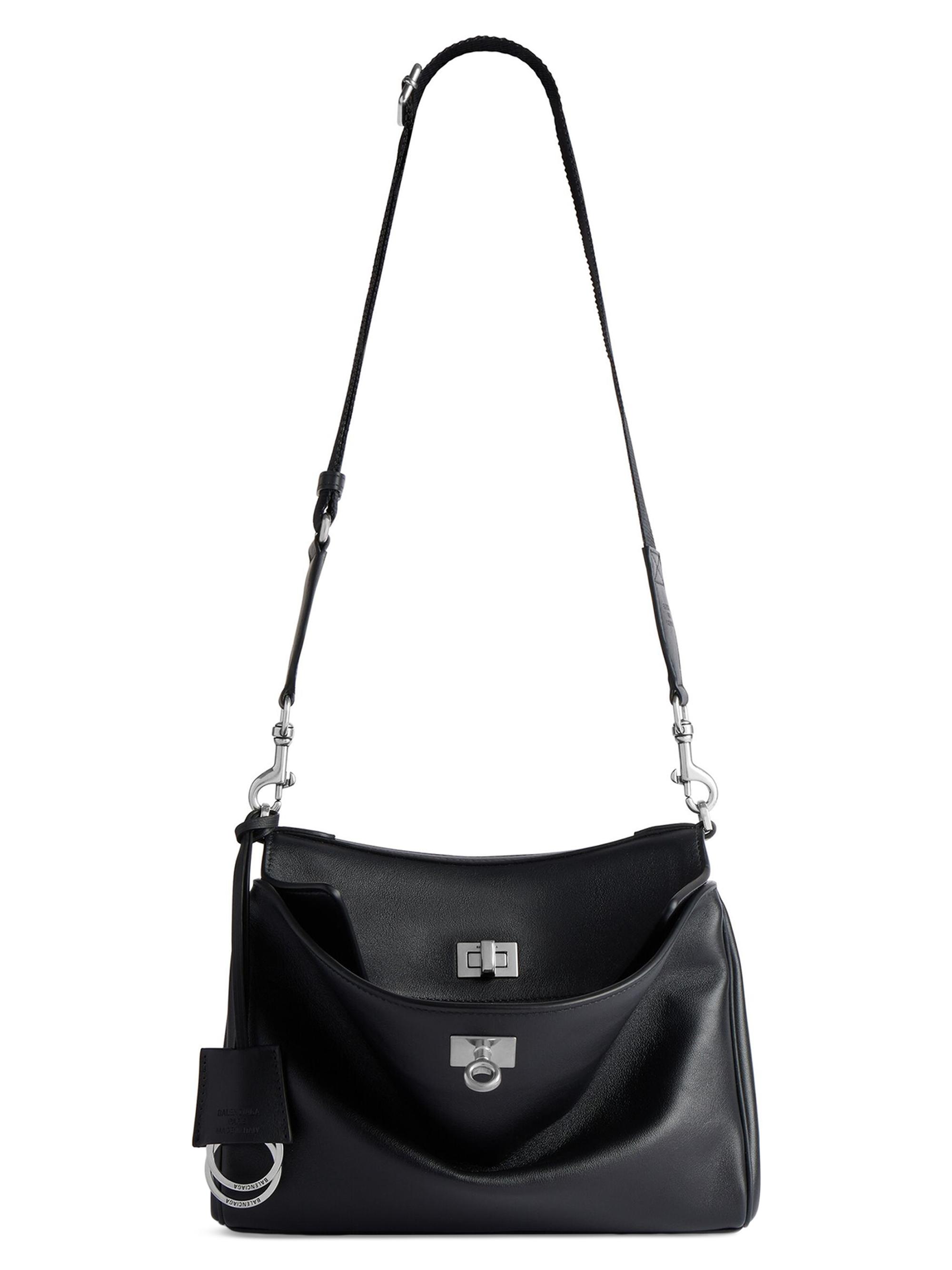 Balenciaga Rodeo North-South Tote Bag | Saks Fifth Avenue