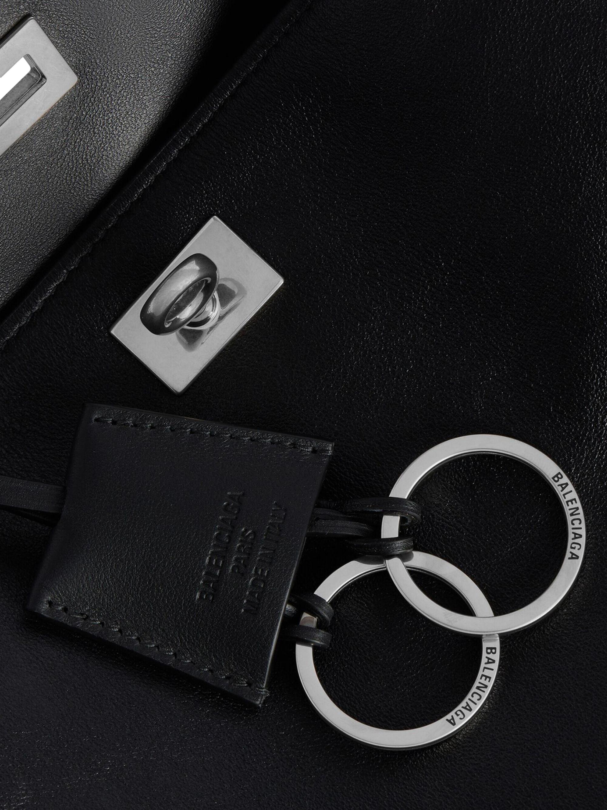 Balenciaga Rodeo Small Messenger Bag | Saks Fifth Avenue