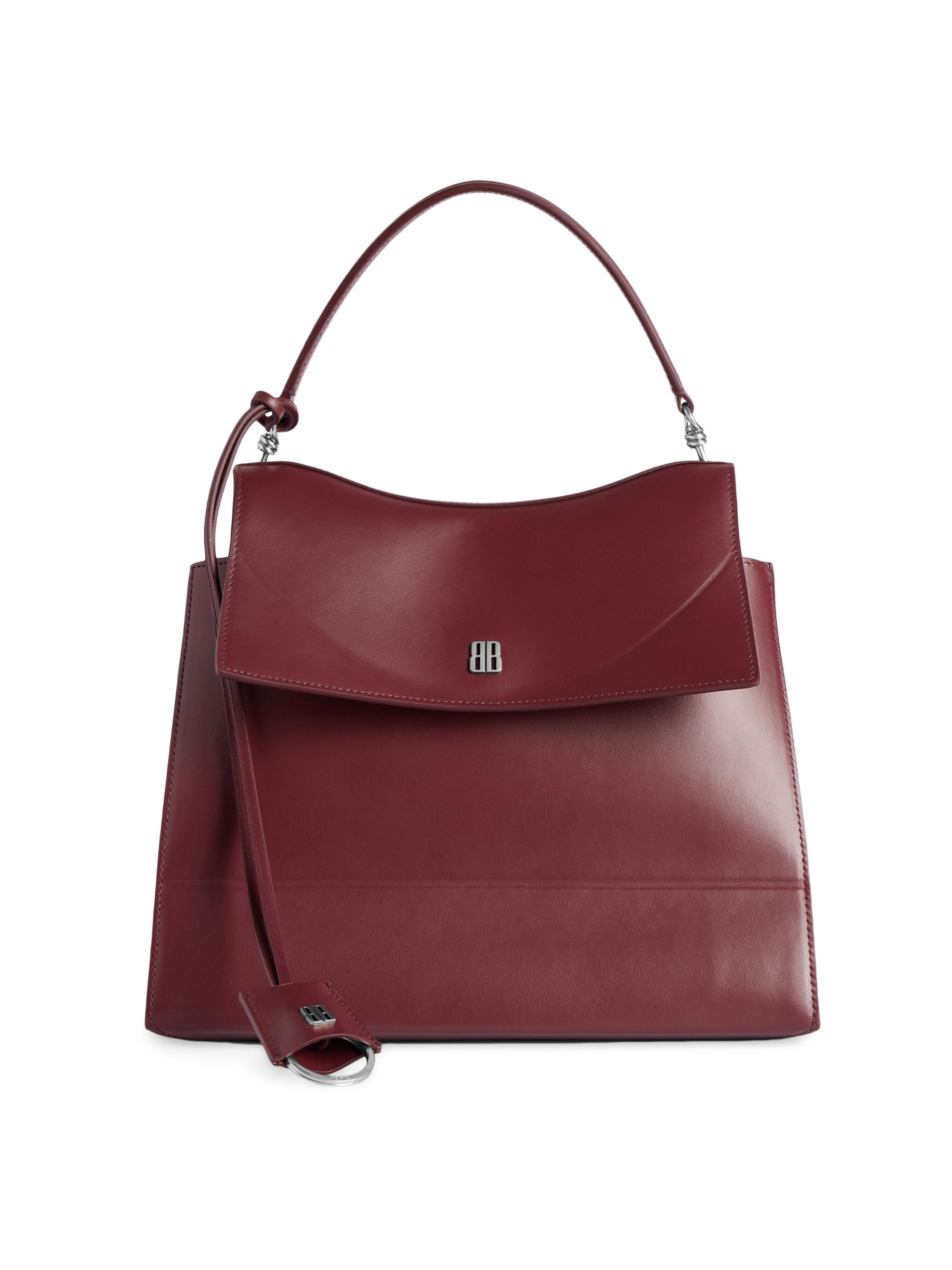 Balenciaga Nano Medium Top Handle Bag | Saks Fifth Avenue