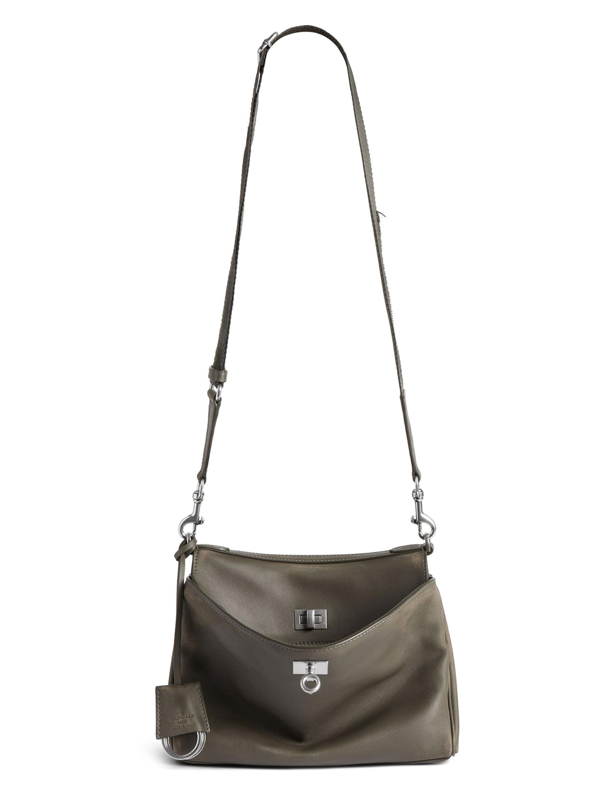 BALENCIAGA バレンシアガ PHONE HOLDER Balenciaga Passport Phone Holder | Saks Fifth Avenue