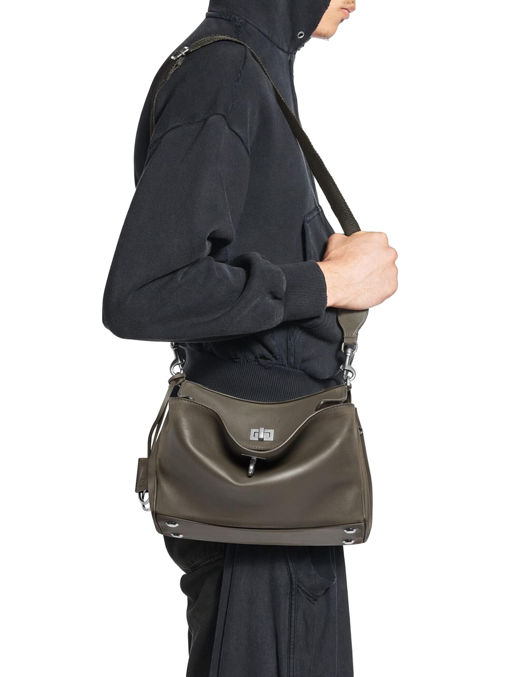 Balenciaga Rodeo Small Messenger Bag | Saks Fifth Avenue