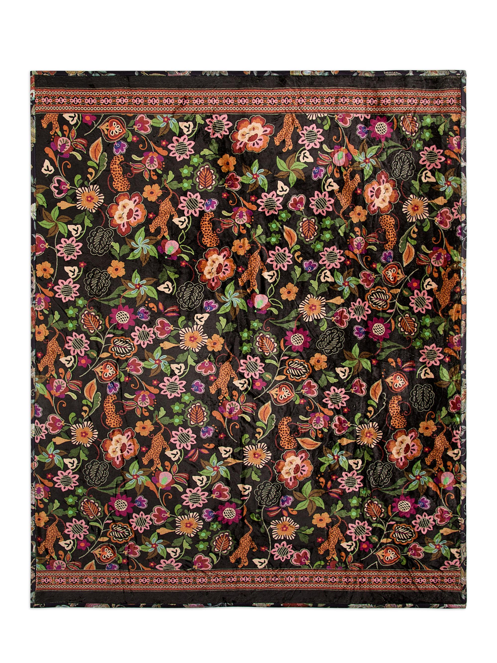 UGG x Telfar Ugg x Telfar Logo Blanket | Saks Fifth Avenue