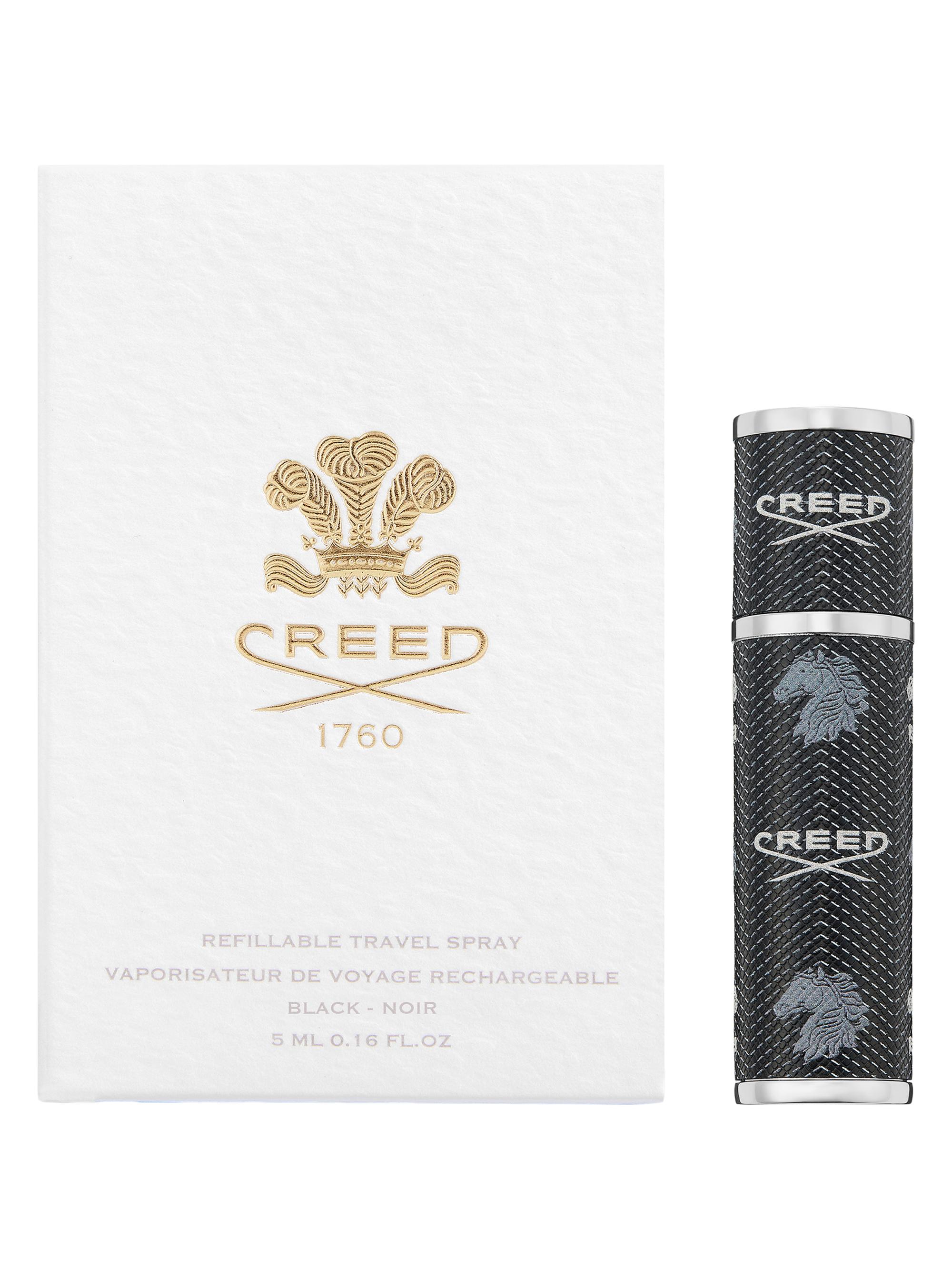 Refillable Travel Perfume Atomizer