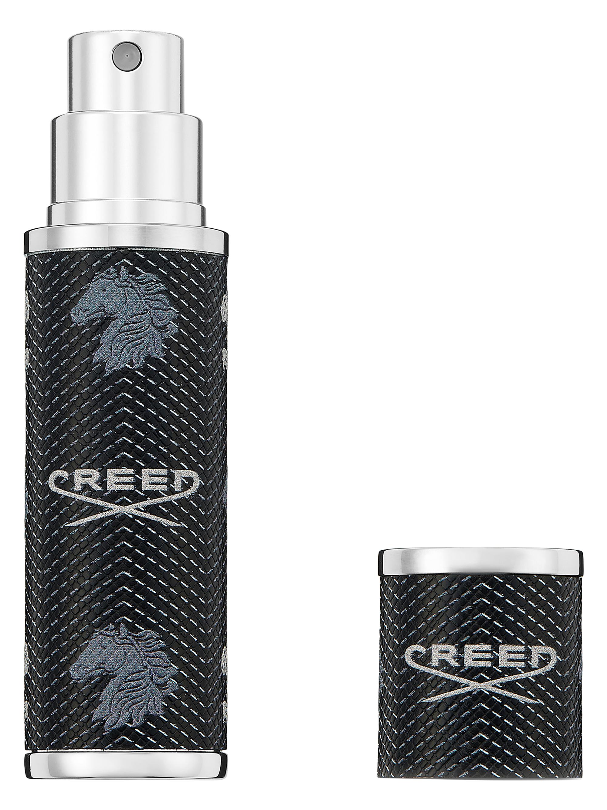 Refillable Travel Perfume Atomizer