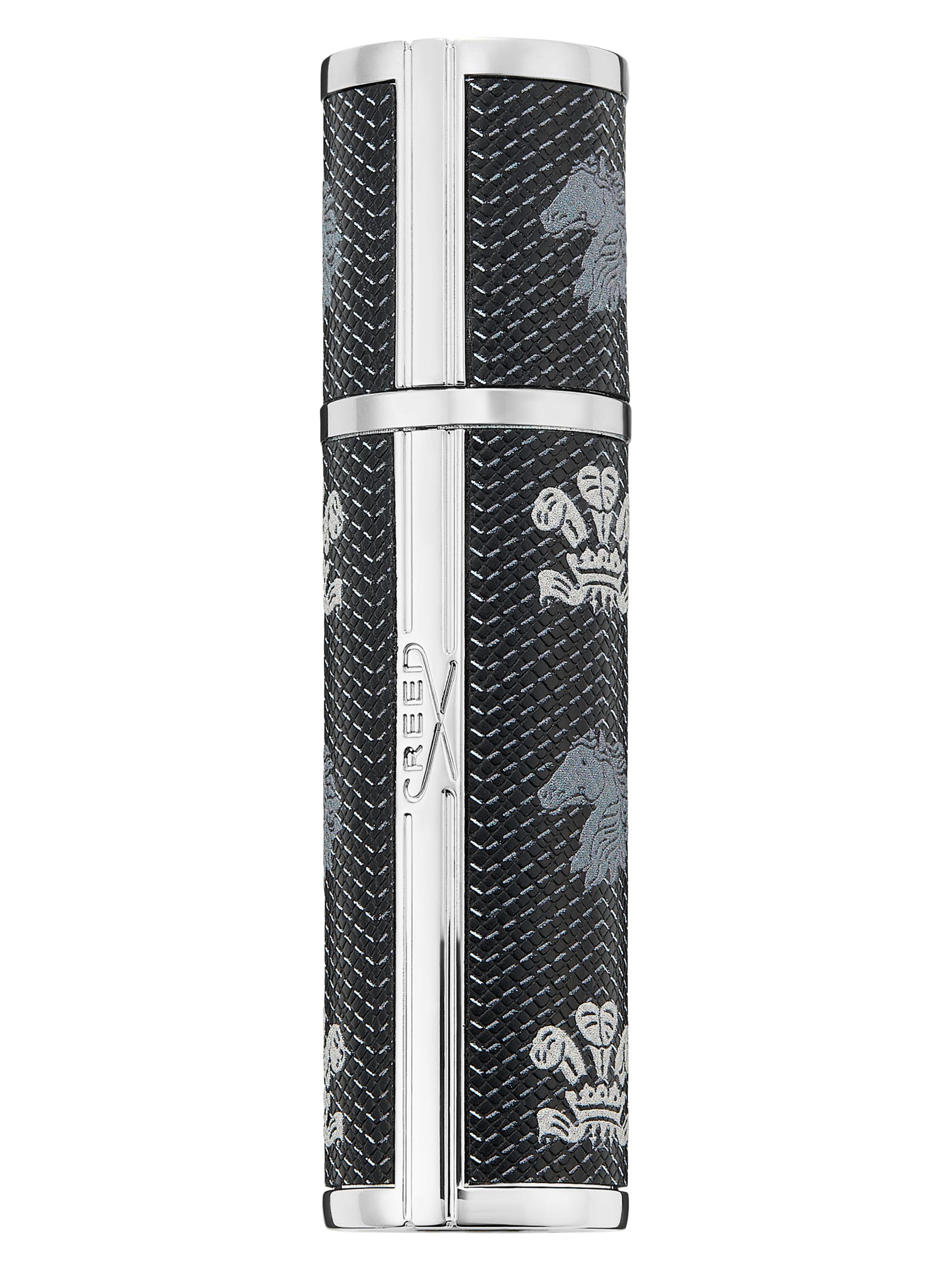 Refillable Travel Perfume Atomizer