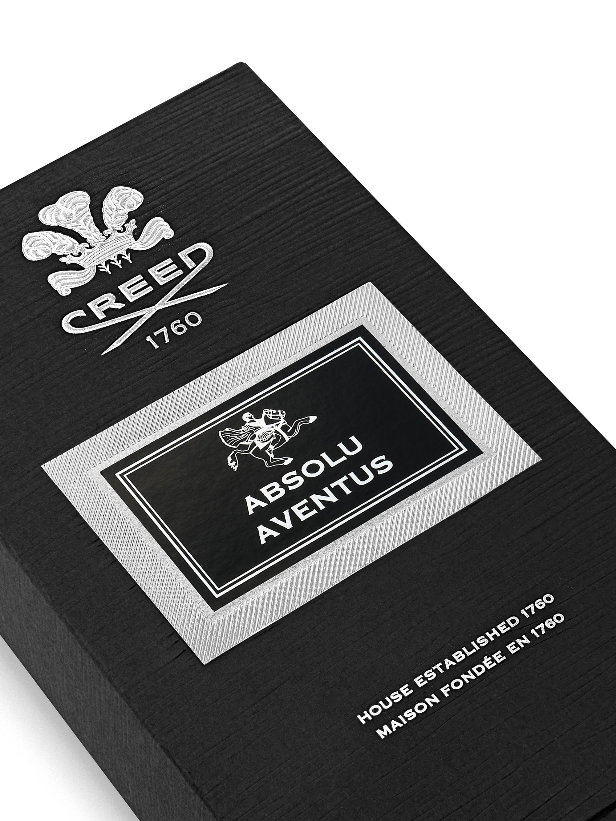 Creed Absolu Aventus Eau de Parfum | Saks Fifth Avenue