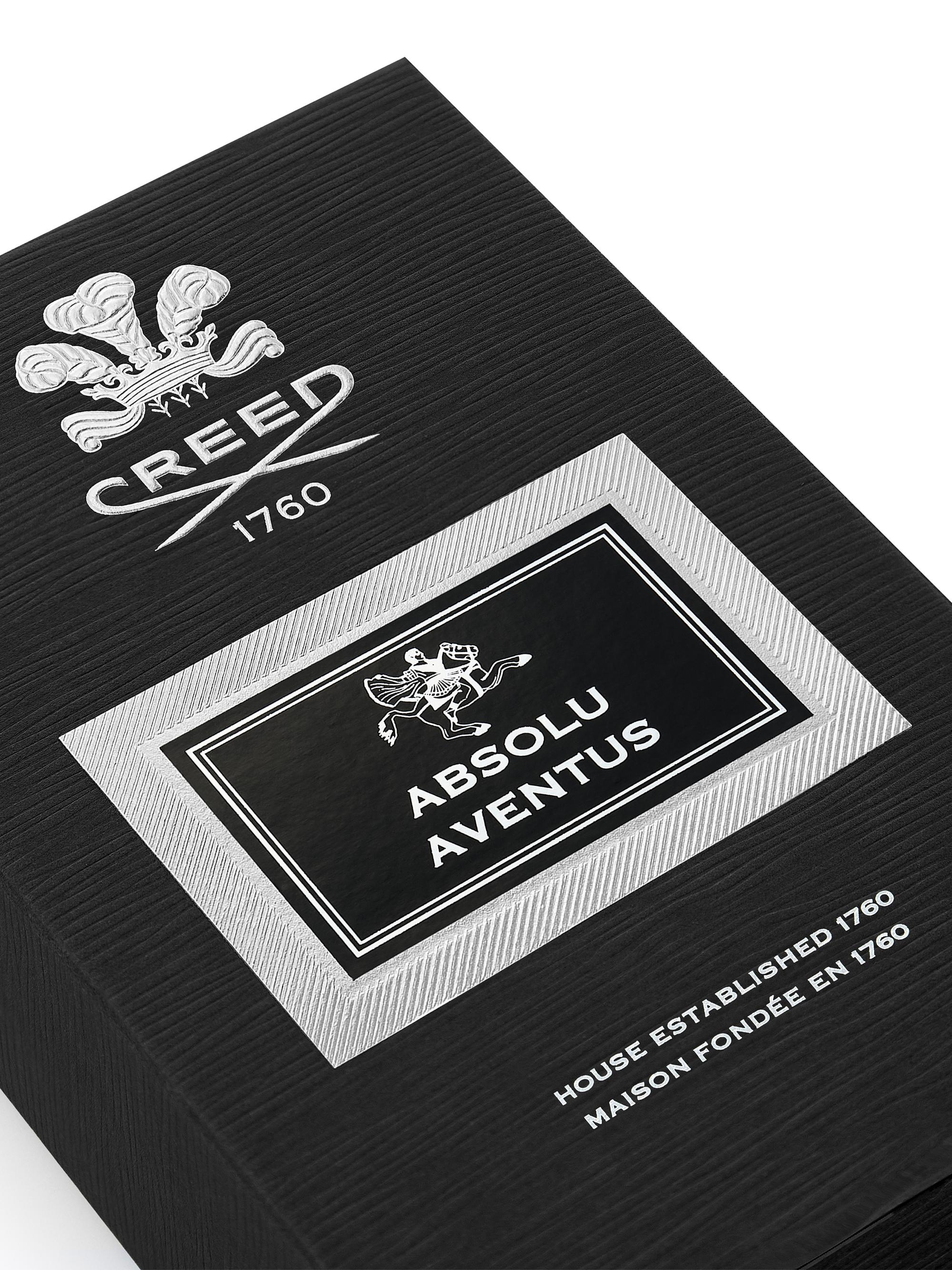 Creed Absolu Aventus Eau de Parfum | Saks Fifth Avenue