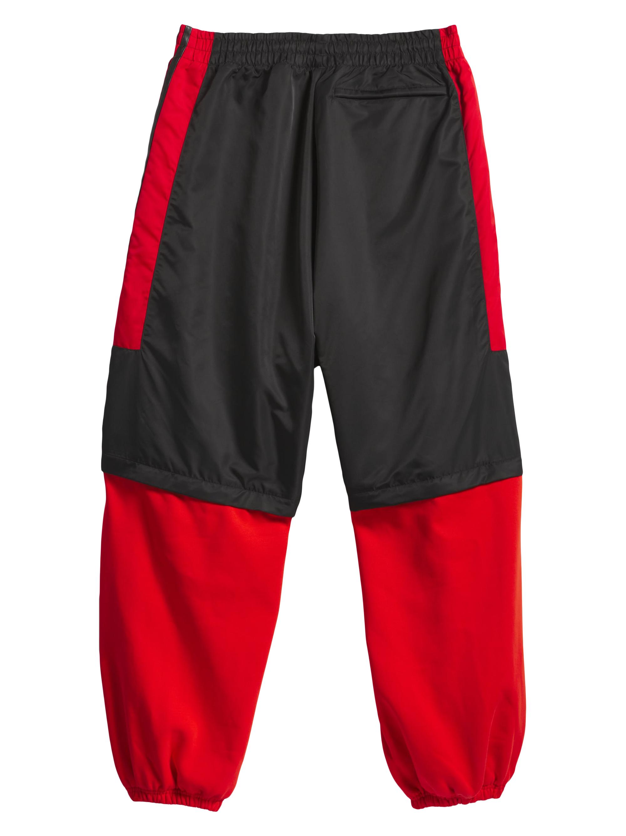 adidas adidas x Willy Chavarria Gomez Faux Leather-Stripe