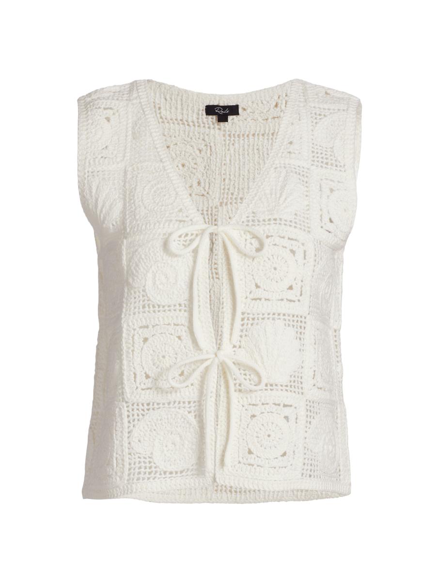 Rails - CHRISTY SLEEVELESS TOP main image 1
