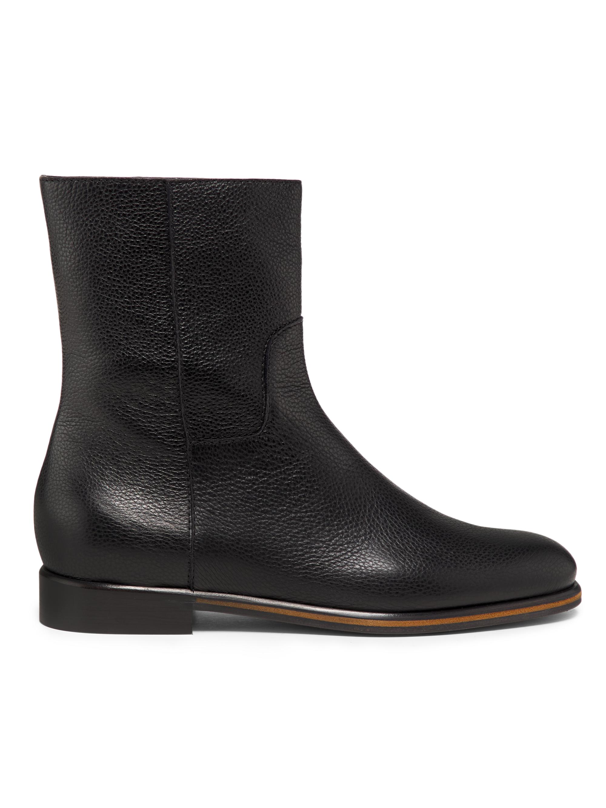 Frye Billy Short Boots | Saks Fifth Avenue