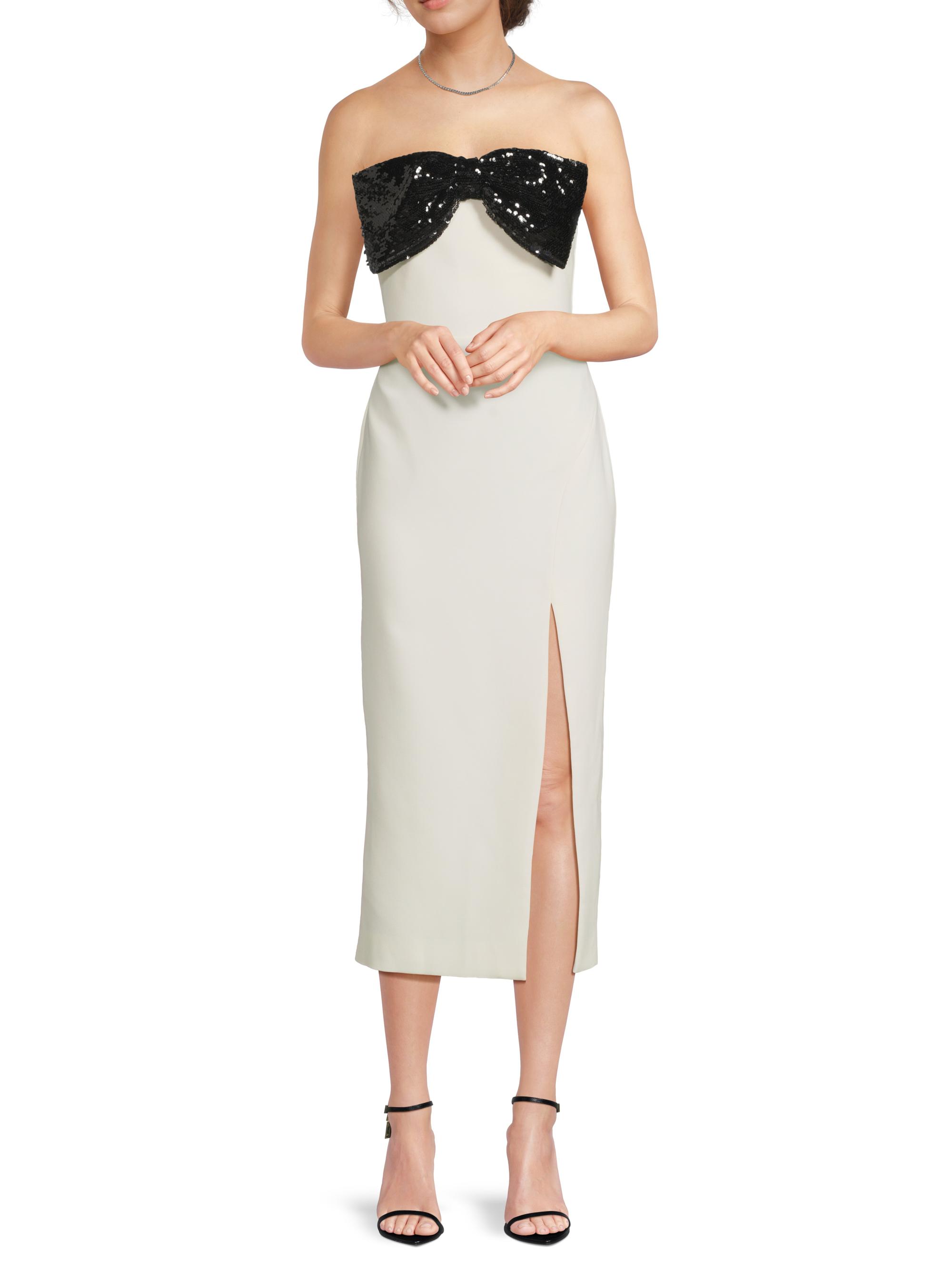 Likely Sariah Dress in White - Size 2