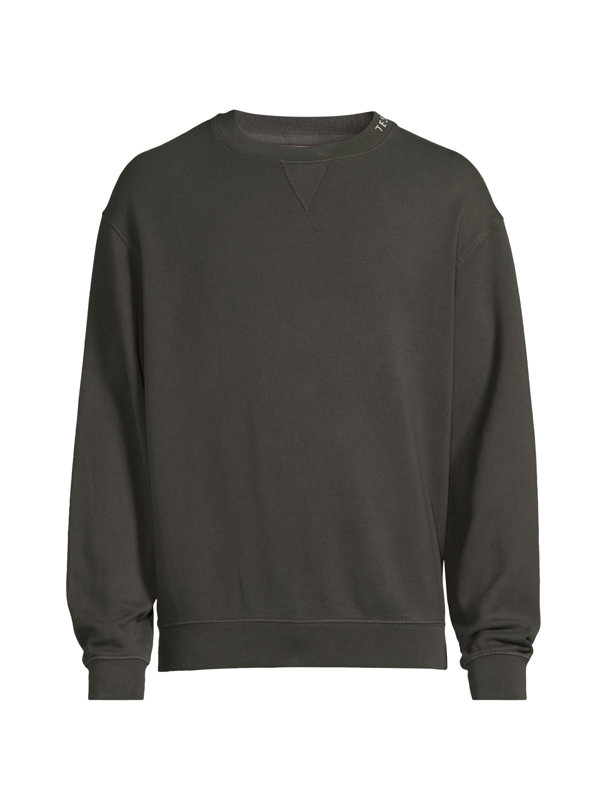 The Elder Statesman Rib-Knit Cashmere Zip Hoodie | Saks Fifth Avenue