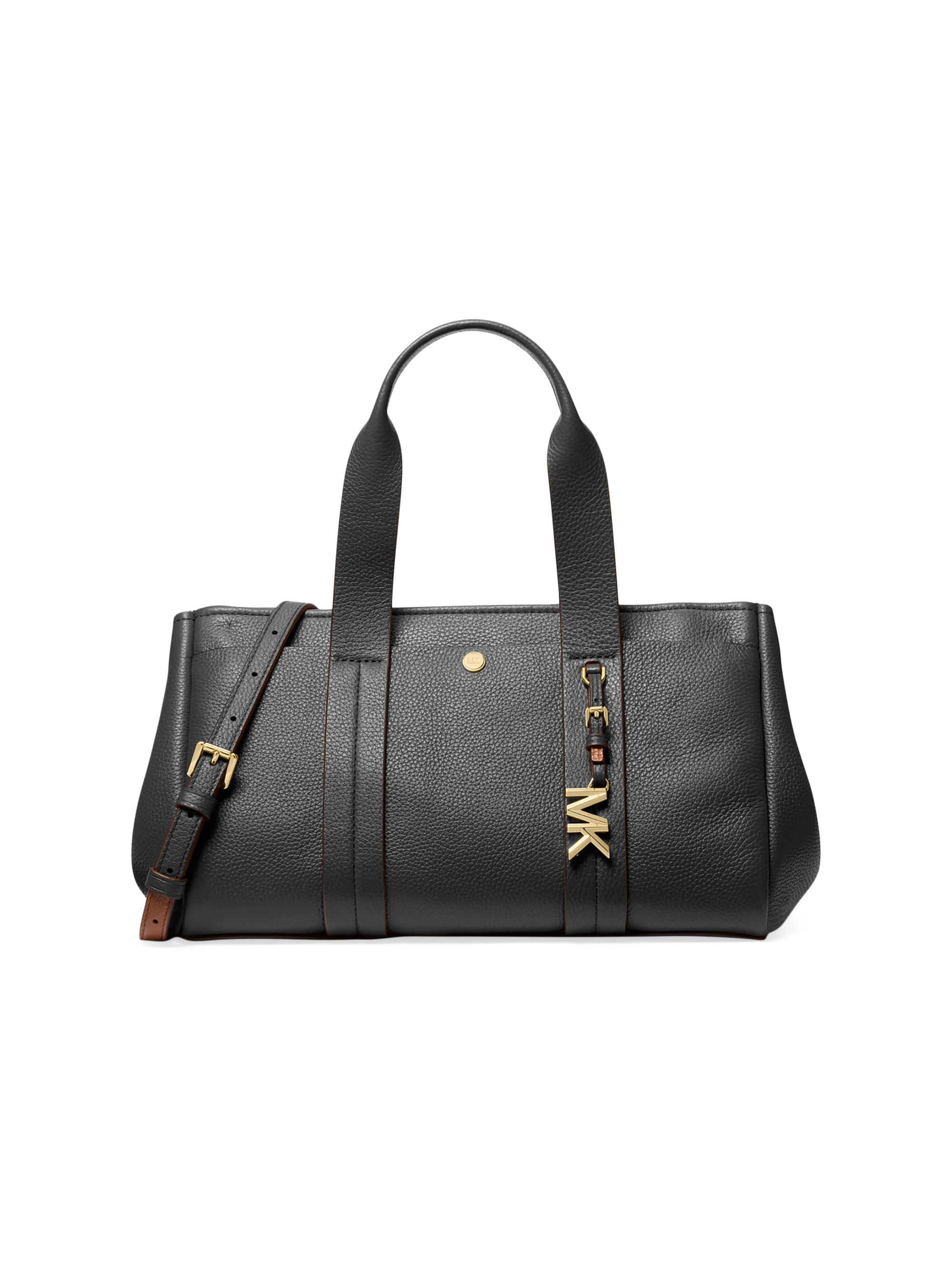 MICHAEL Michael Kors Romee Leather Top Handle Bag | Saks Fifth Avenue