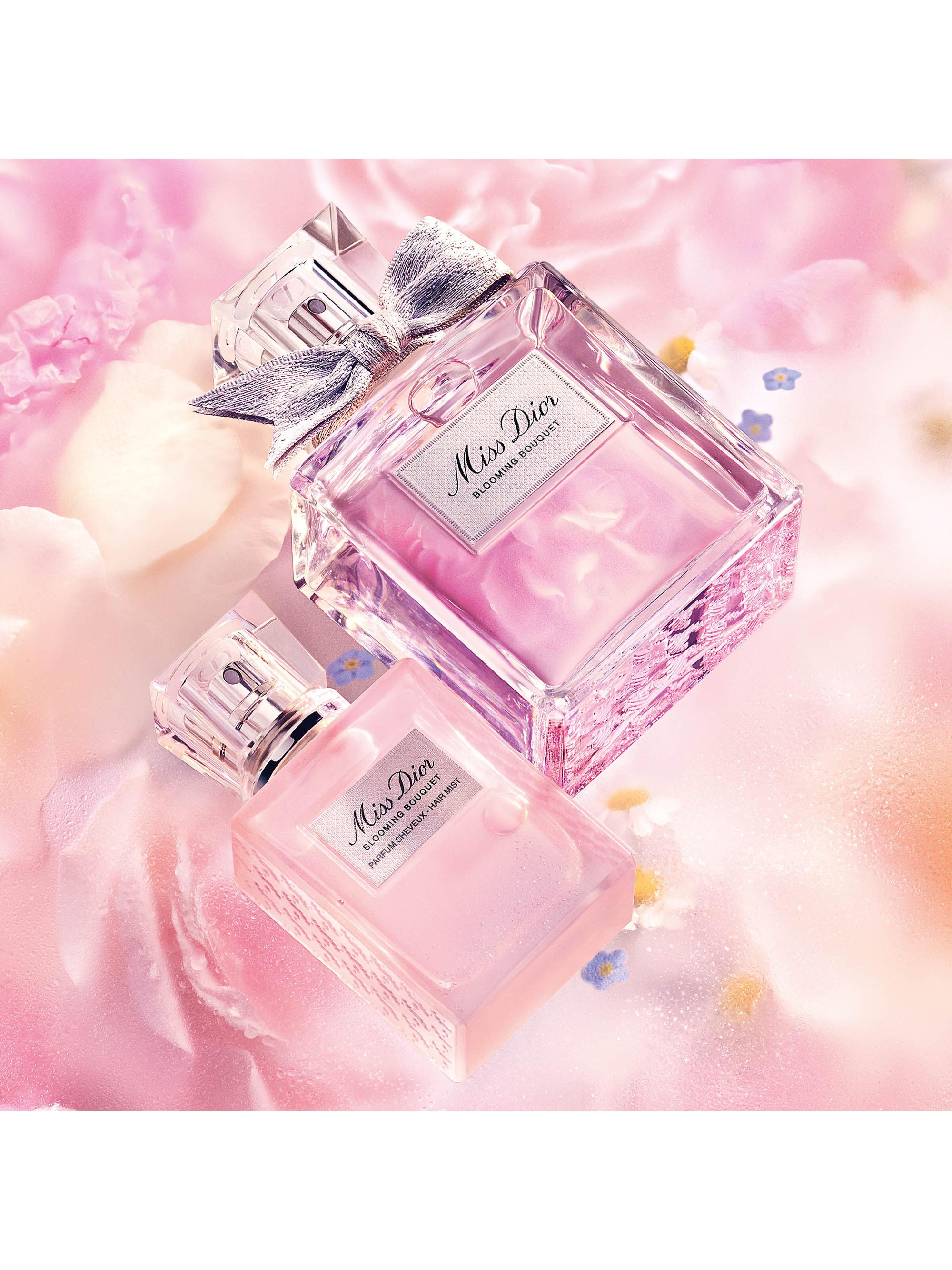 ミス ディオール コフレ　Miss Dior BLOOMING BOUQUET Dior - 1.7 oz Miss Dior Blooming Bouquet Eau de Toilette
