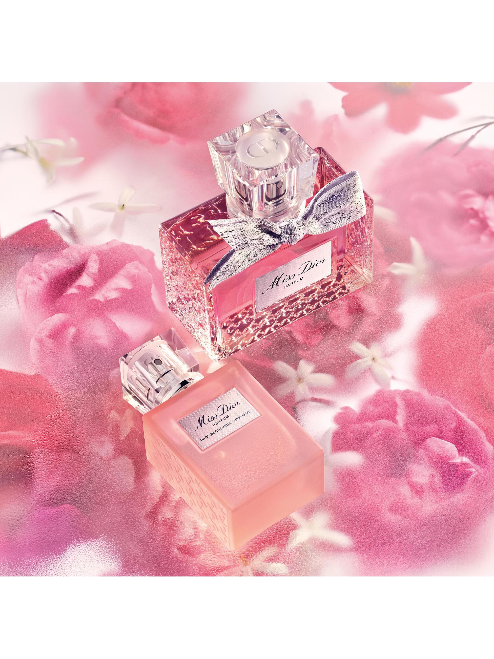 DIOR Miss Dior Parfum Hair Mist | Saks Fifth Avenue