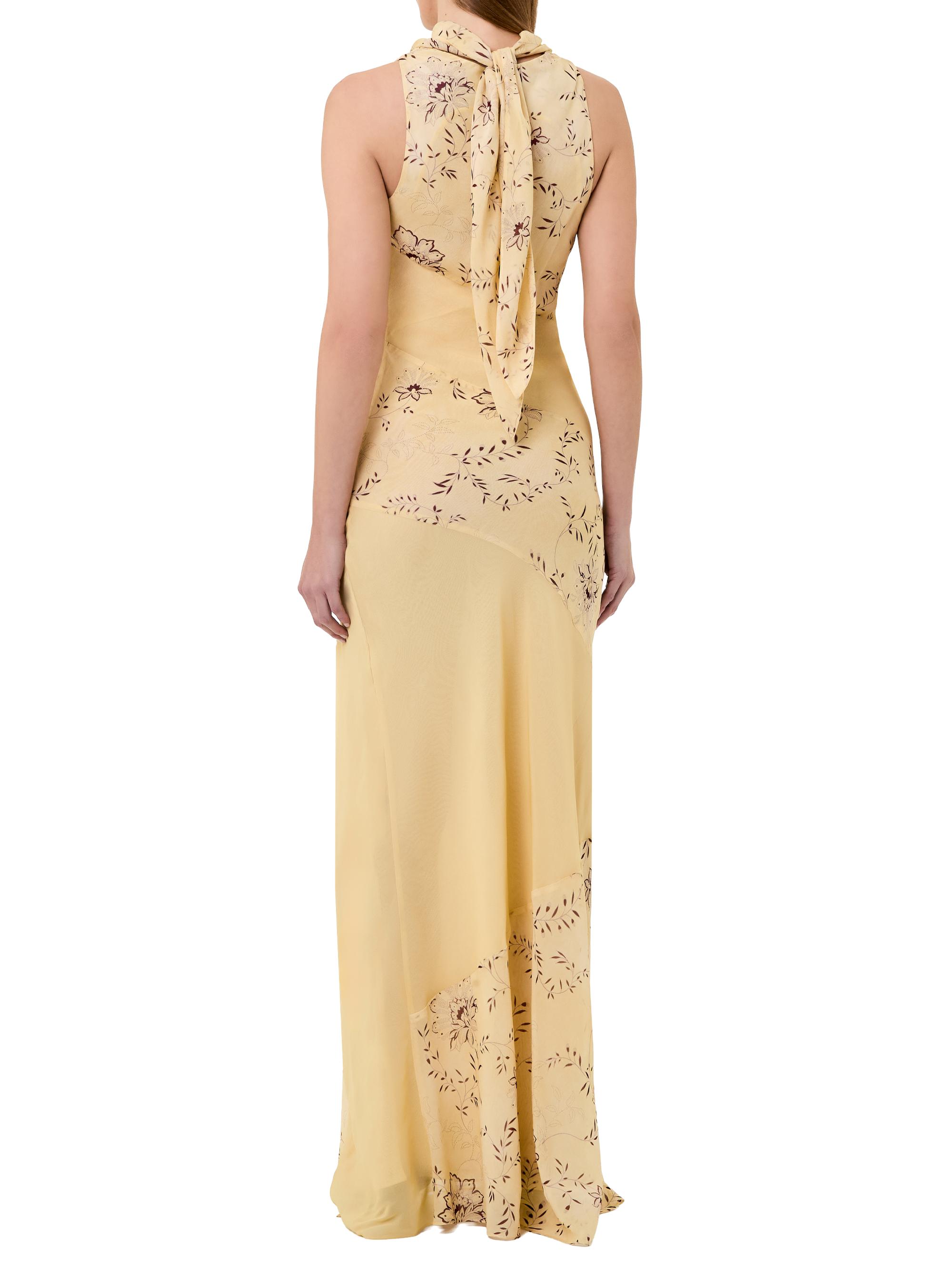 golden goose embroidered sleeveless maxi dress golden goose embroidered sleeveless maxi dress Sleeveless embroidered  tiered maxi dress  Reistor