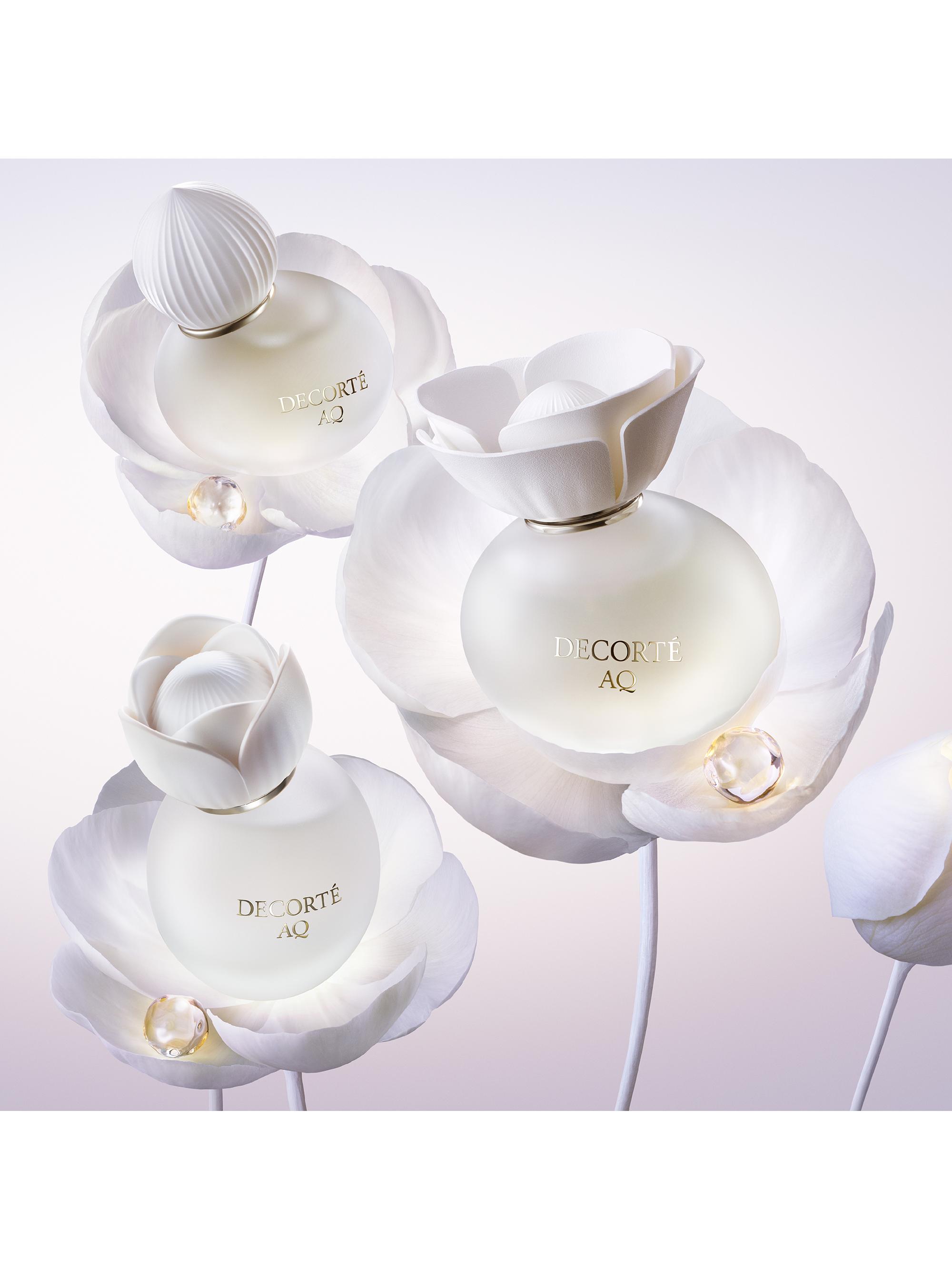 DECORTÉ AQセット DECORTÉ AQ ABSOLUTE RENEWING RADIANCE CARE SET | [Official] Japan