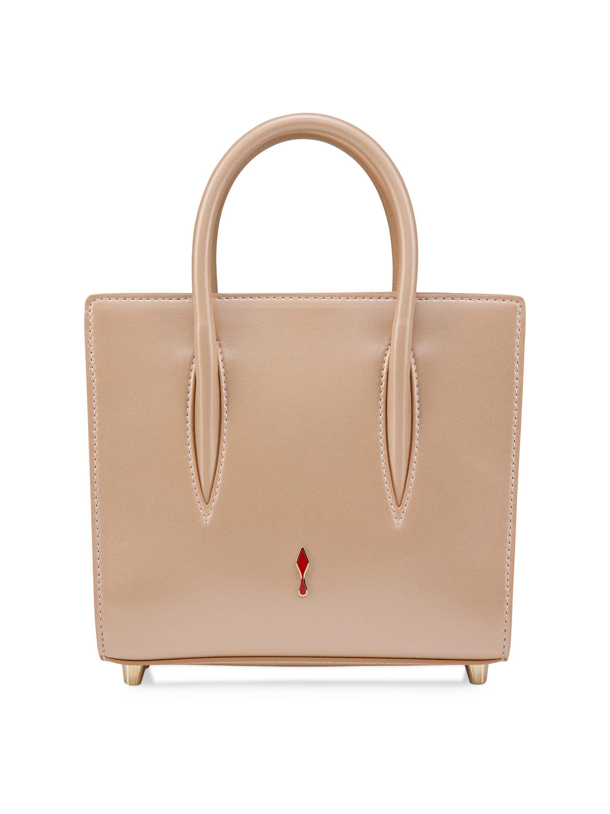 Christian Louboutin Paloma Mini Top Handle Bag | Saks Fifth Avenue