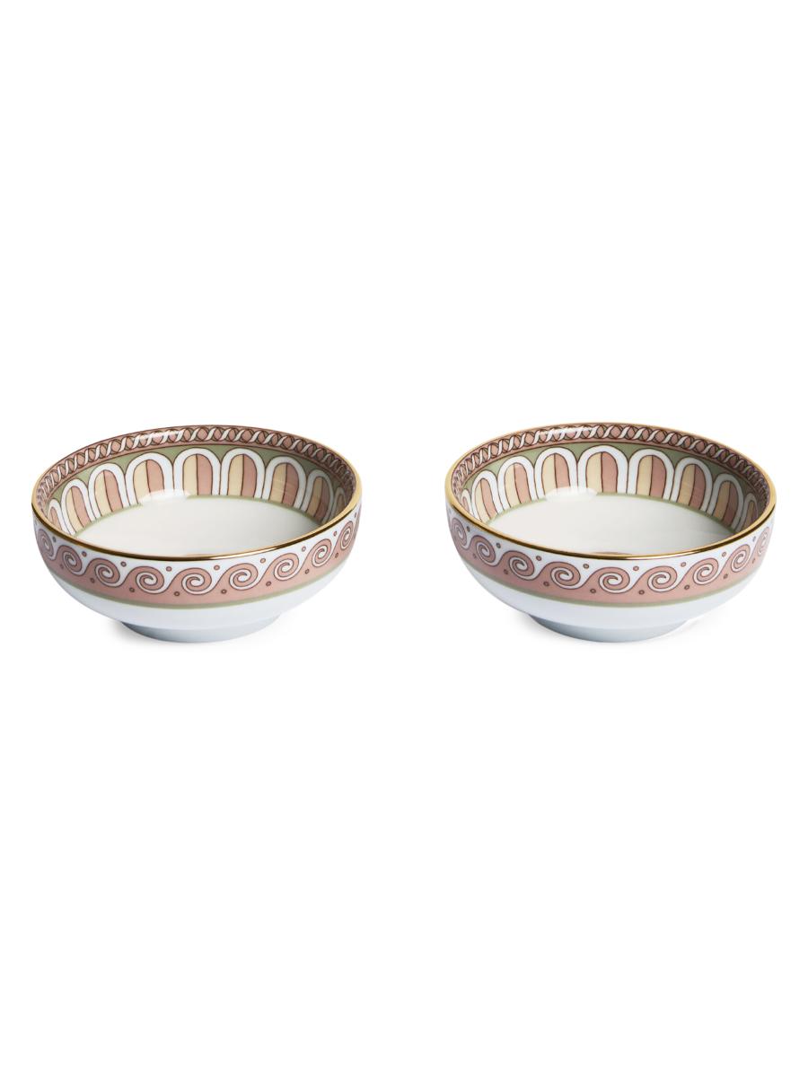 La DoubleJ Snack Bowl Set of 2 | Saks Fifth Avenue