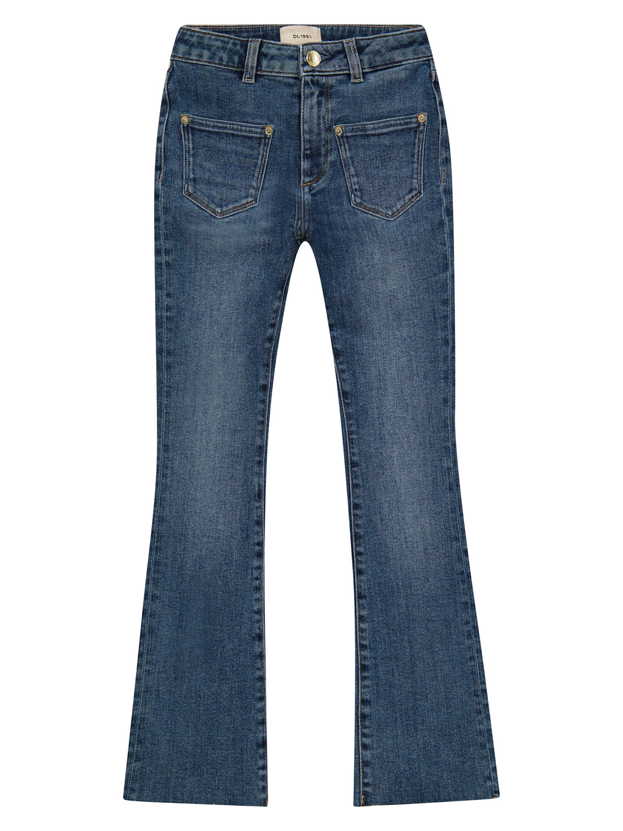 Chloe デニム Chloe - □美品□2024年製□Chloe クロエ デニムパンツ サイズ26