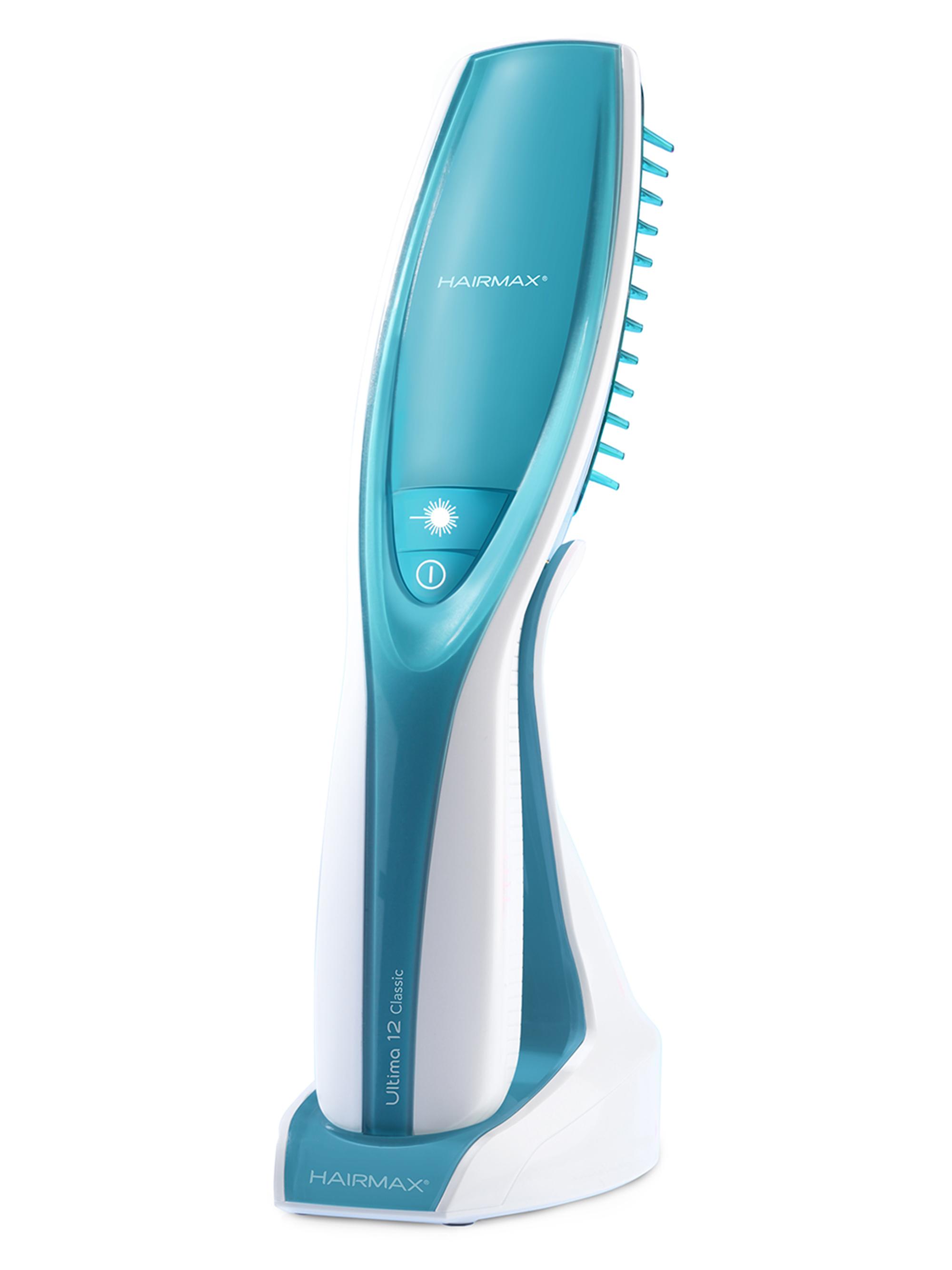 Hairmax Women's Ultima 12 Classic LaserComb