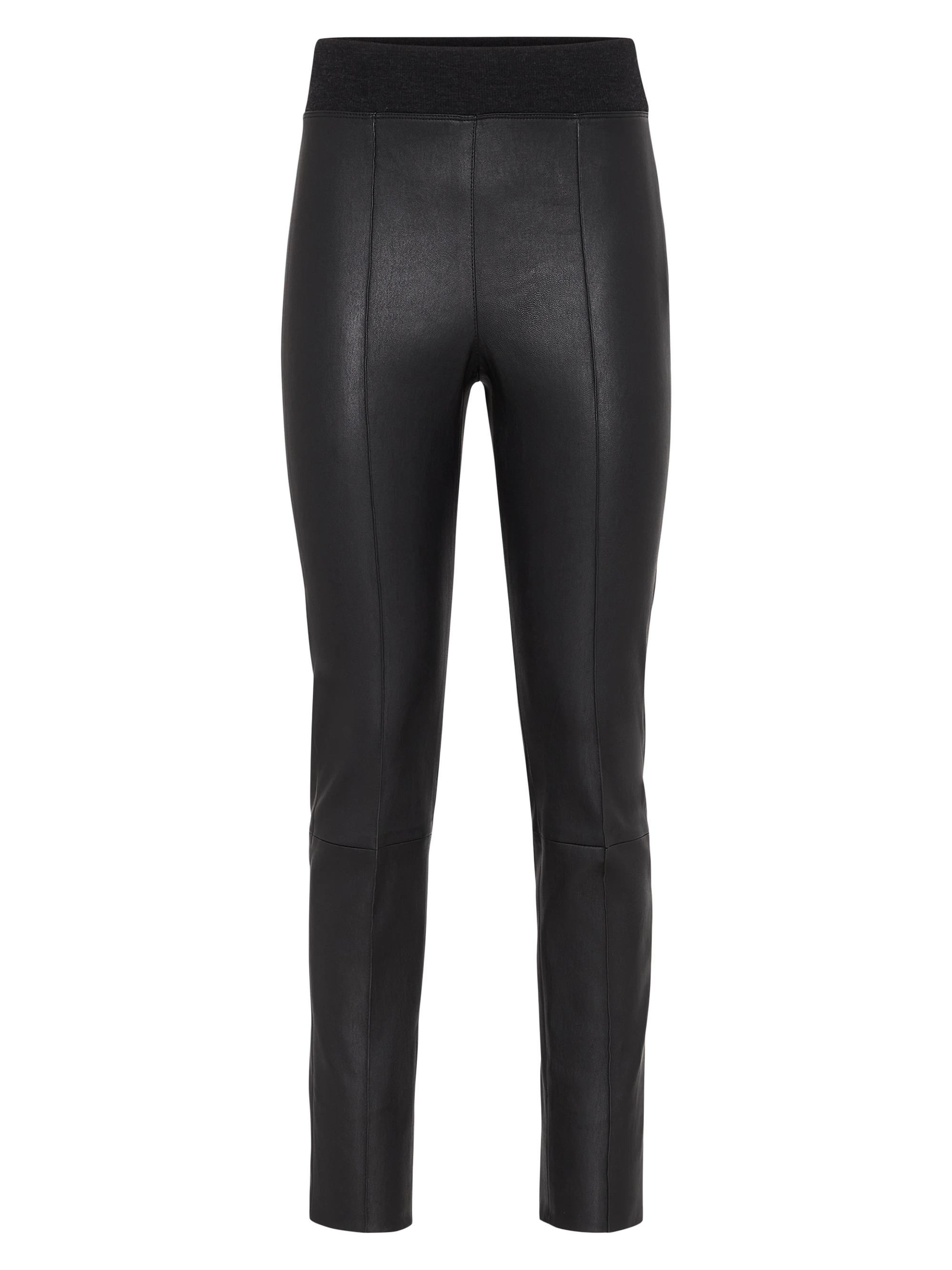 Wolford Jo Vegan Leather Leggings | Saks Fifth Avenue