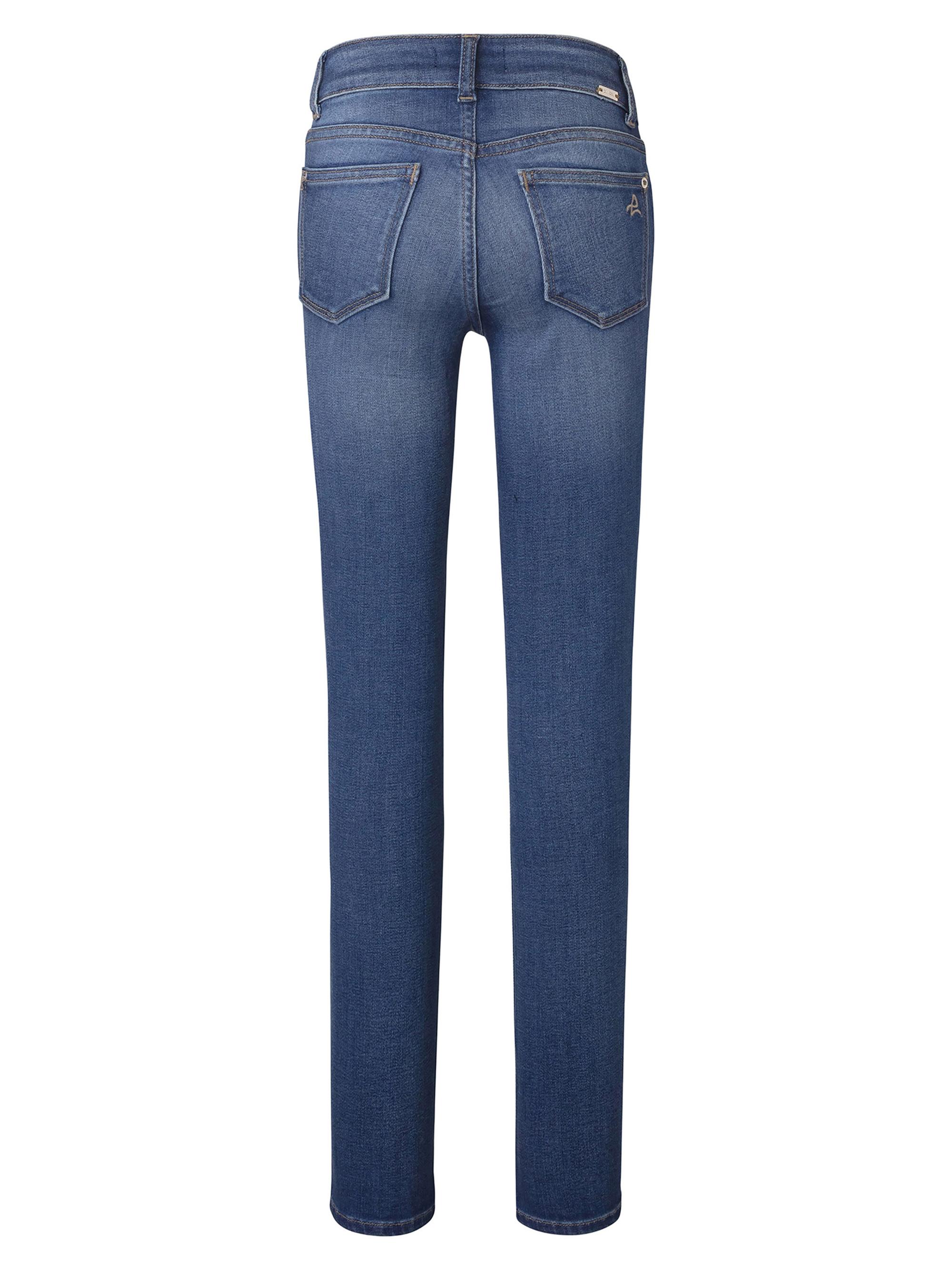 DL1961 Premium Denim Girl's Chloe Skinny Jeans | Saks Fifth