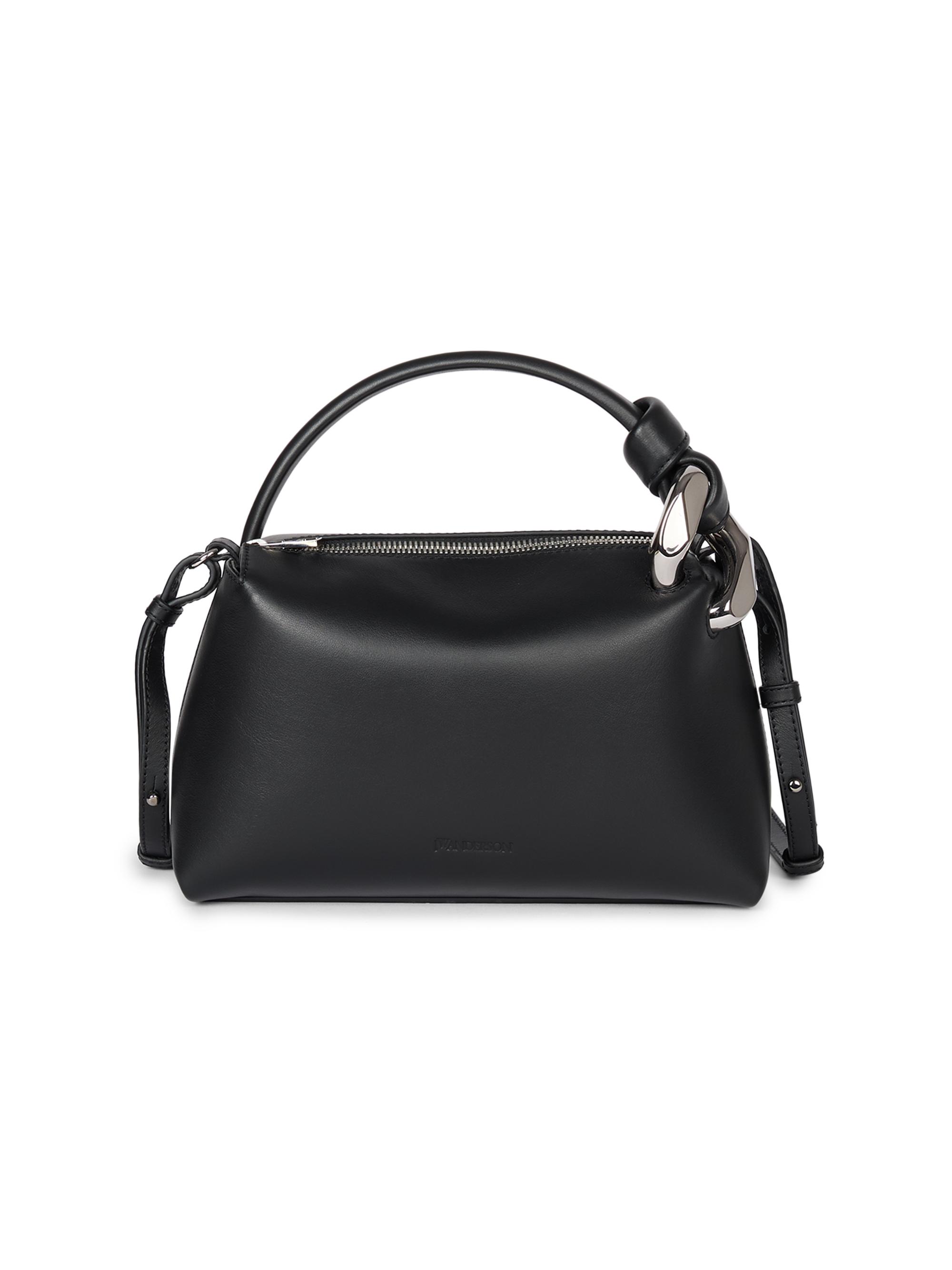 JW ANDERSON 24awタッセルバッグ JW Anderson タッセル レザーバッグ