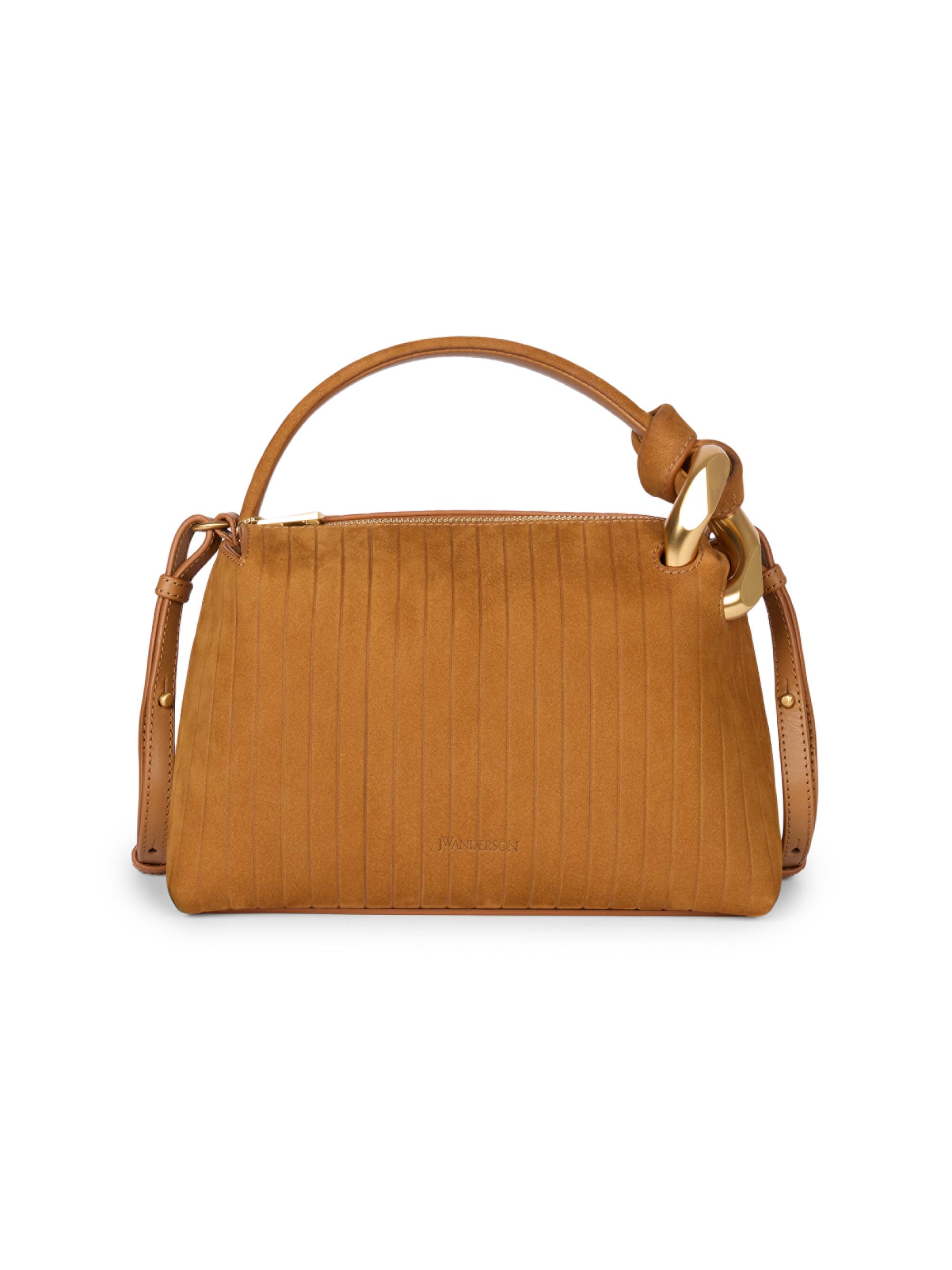 JW Anderson The Small JWA Corner Bag | Saks Fifth Avenue
