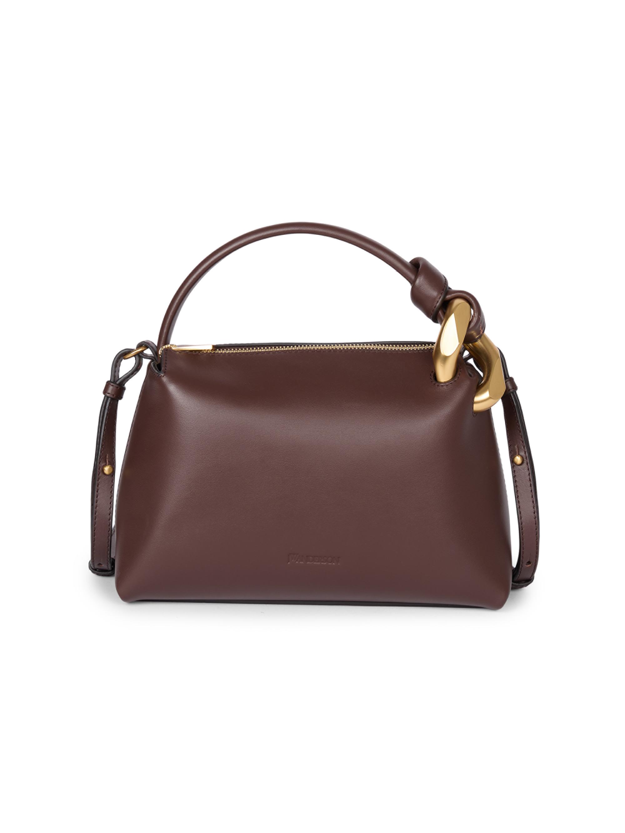 Valentino Garavani VLogo Signature Calfskin Mini Bag | Saks